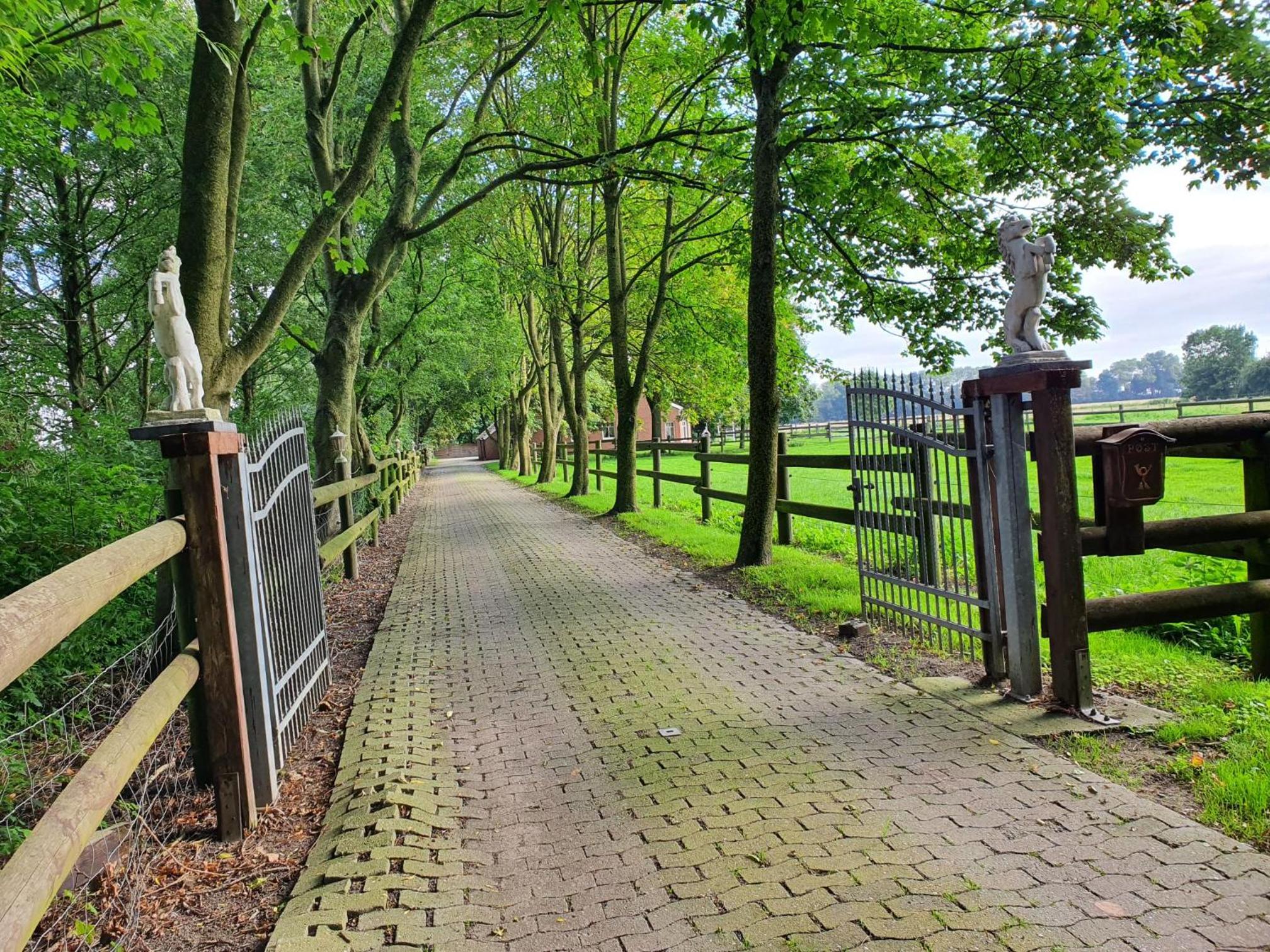 Ferienhof-Stoertebeker view 3