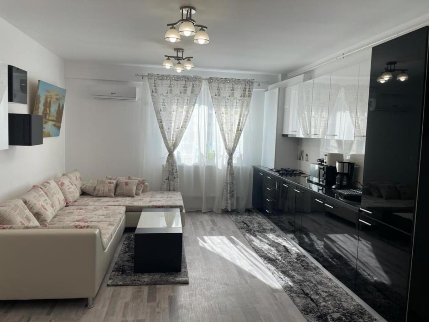 Residence DeLuxe