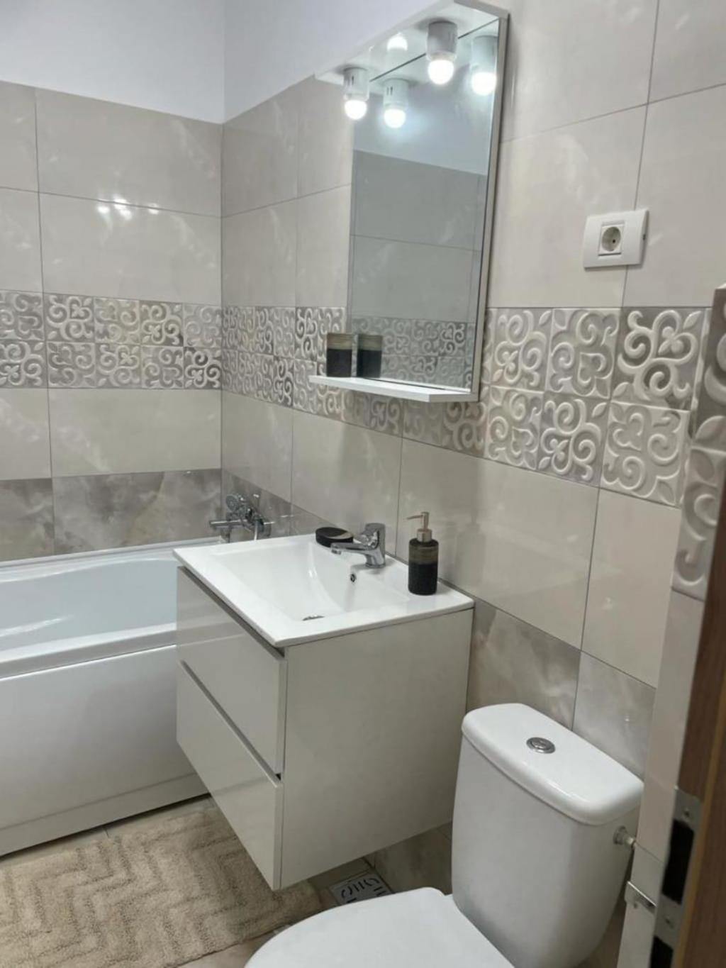 Residence DeLuxe