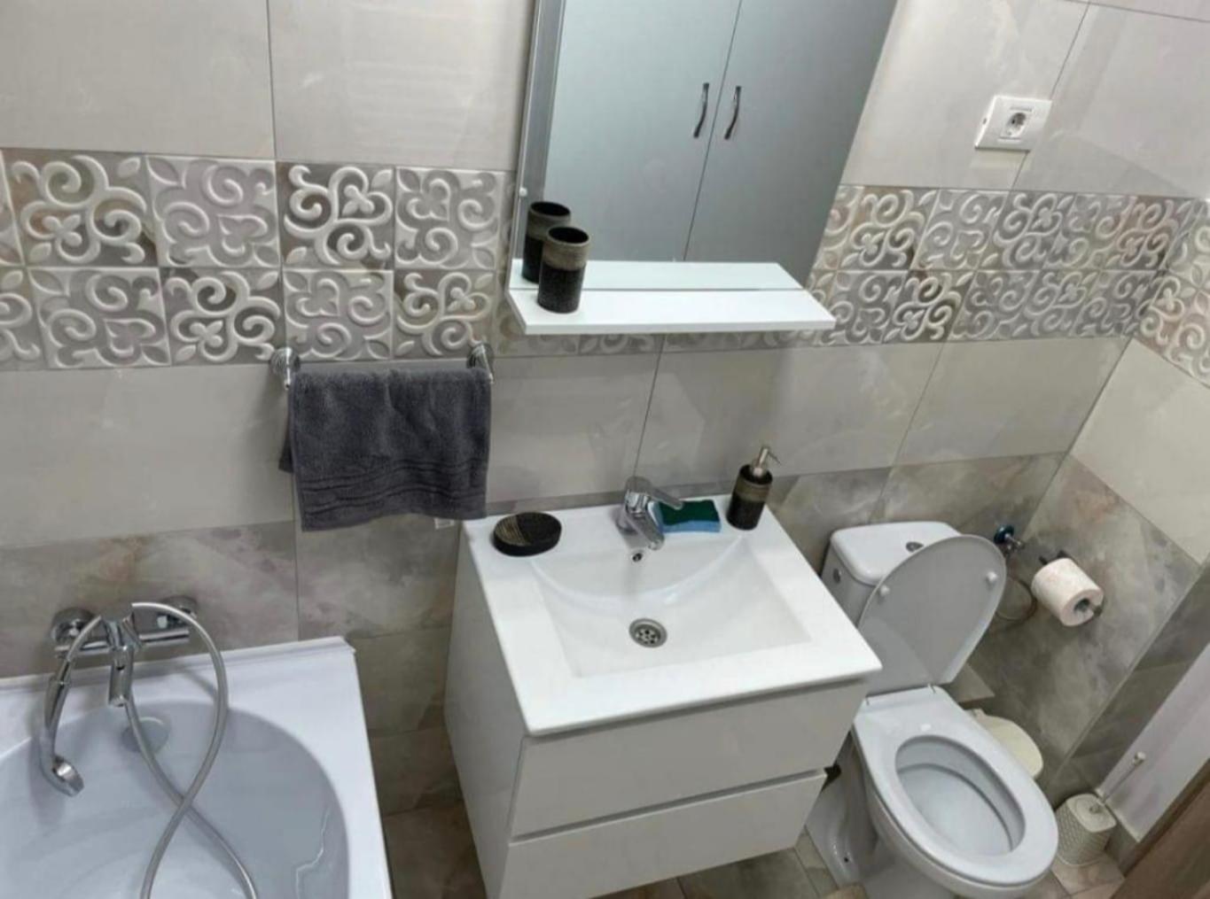 Residence DeLuxe