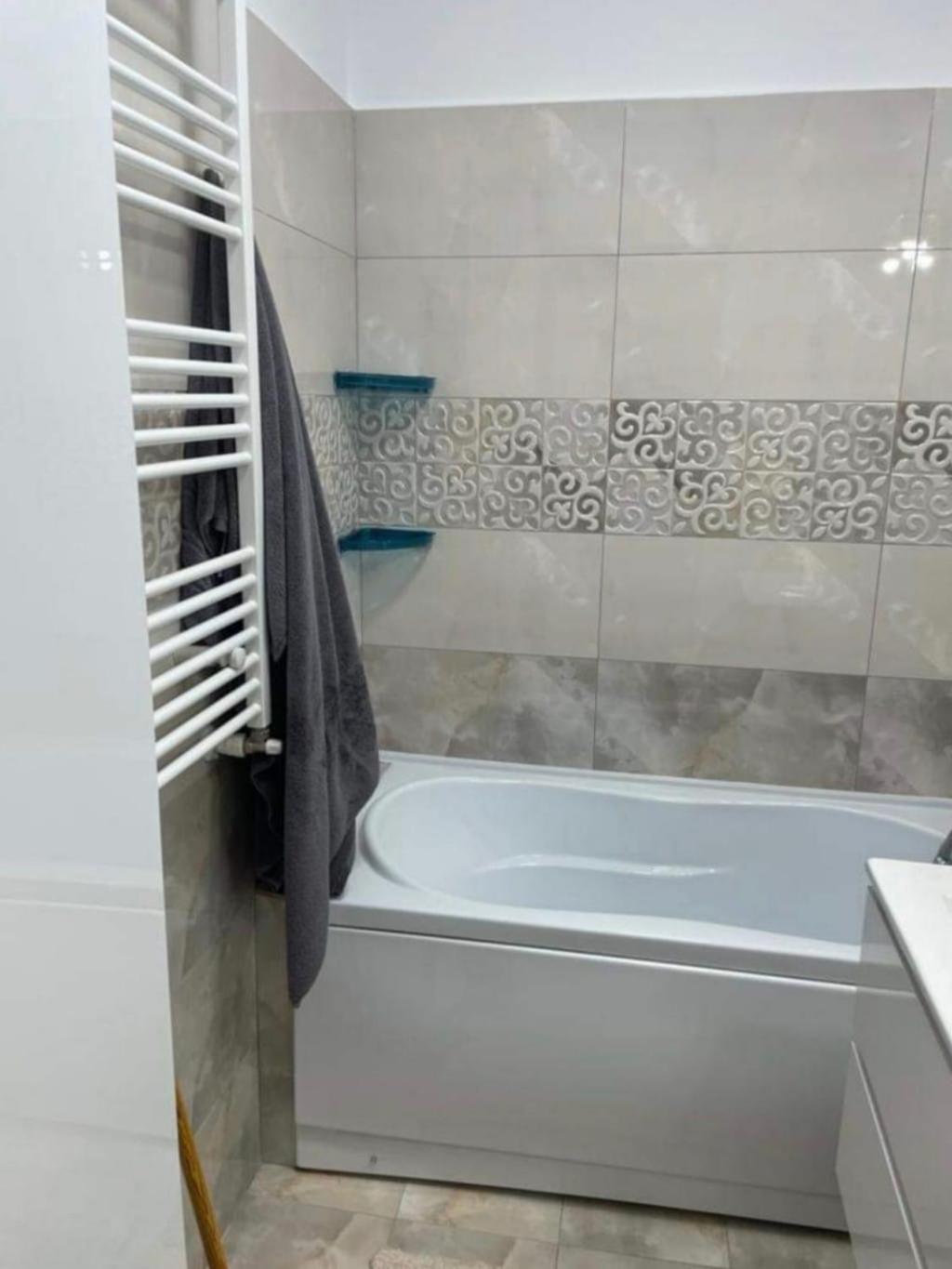 Residence DeLuxe