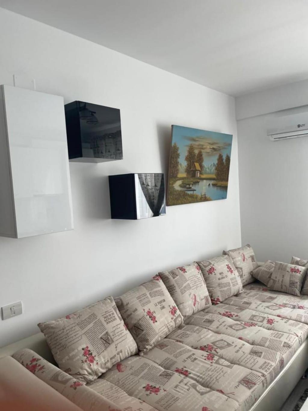 Residence DeLuxe