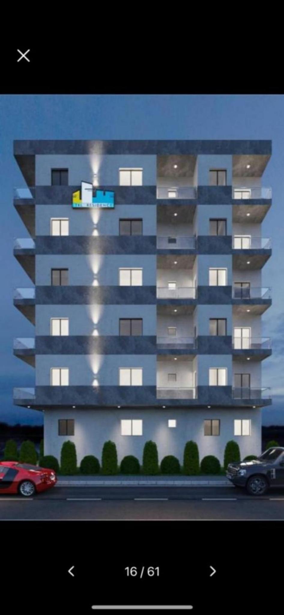 Residence DeLuxe
