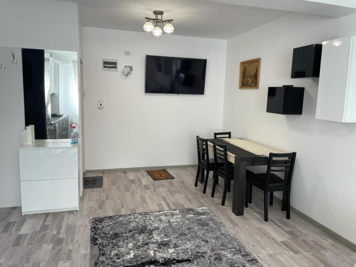 Residence DeLuxe