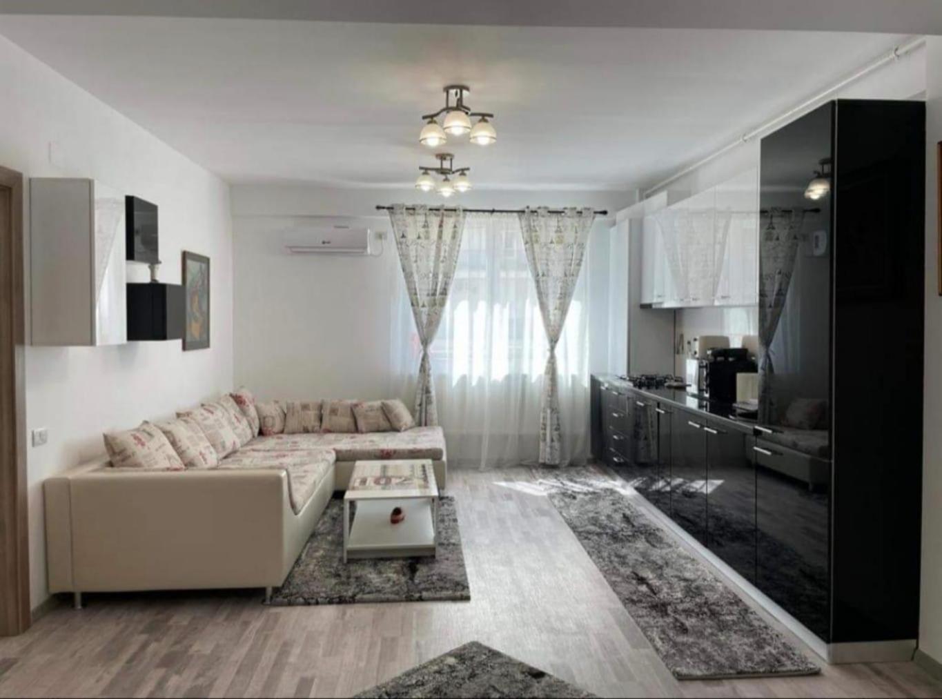 Residence DeLuxe