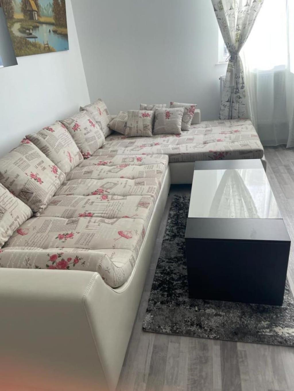 Residence DeLuxe