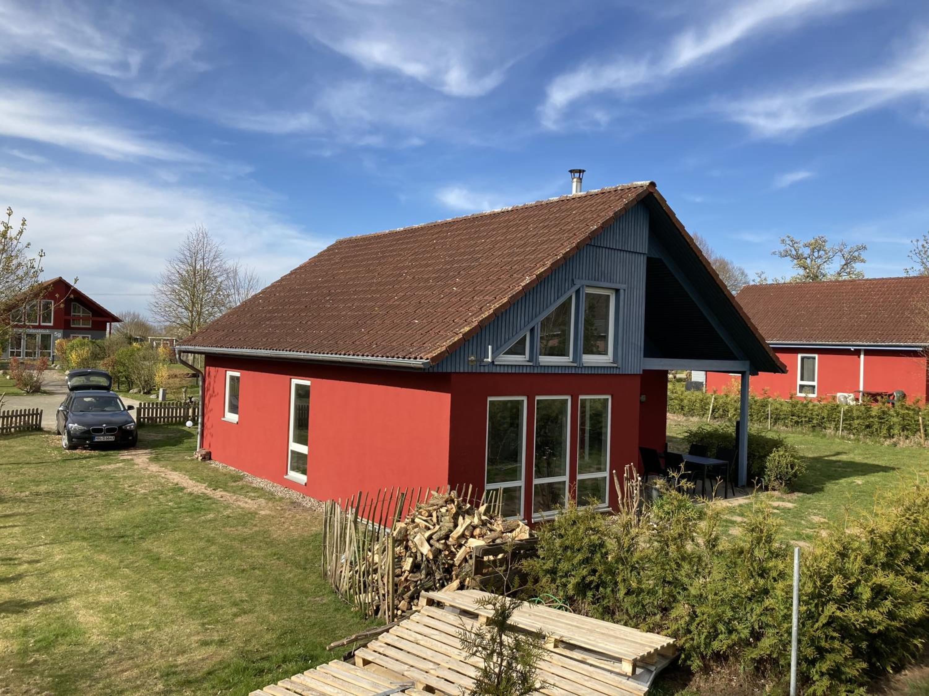Ferienhaus Carpe Diem