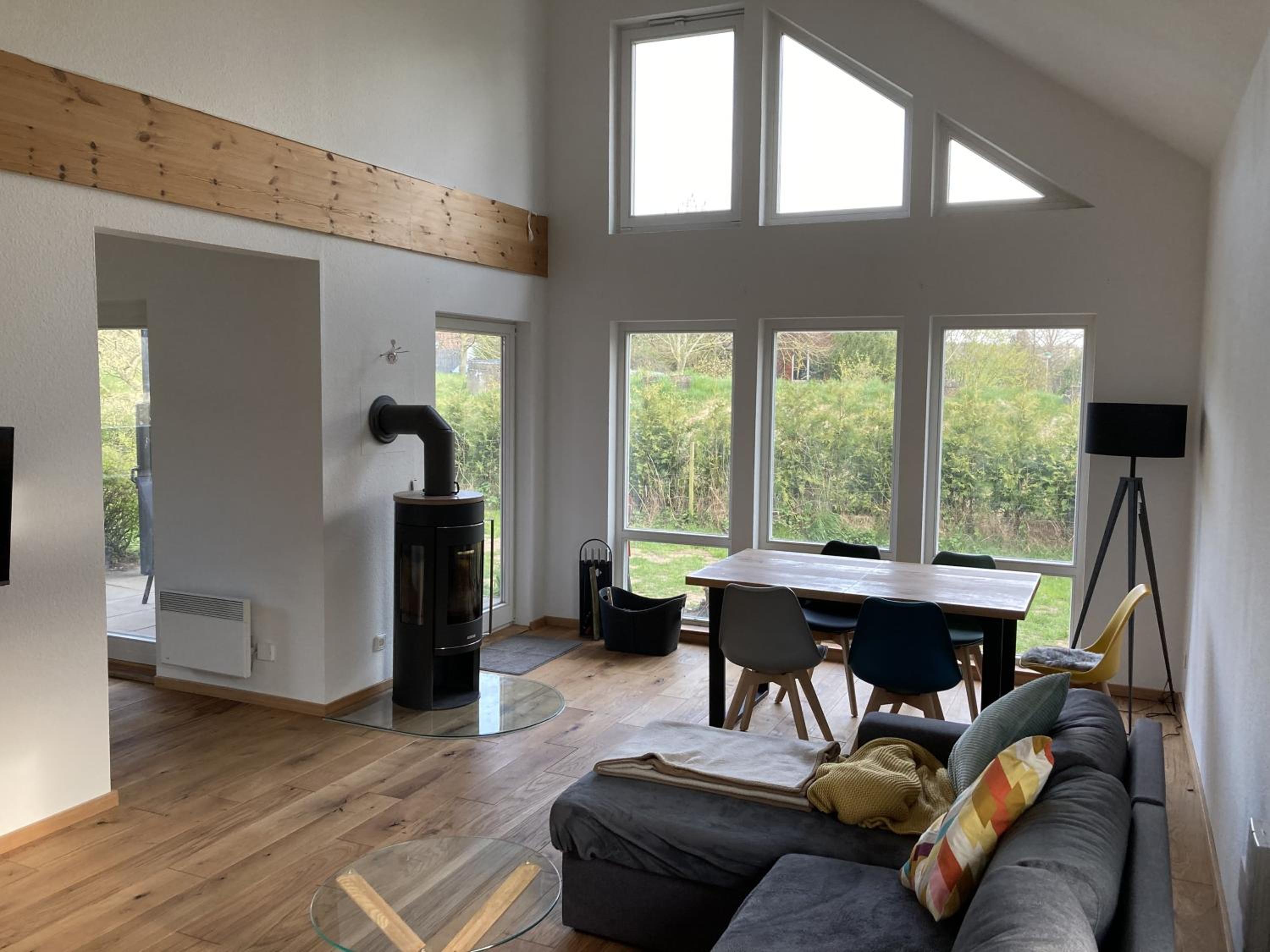 Ferienhaus Carpe Diem
