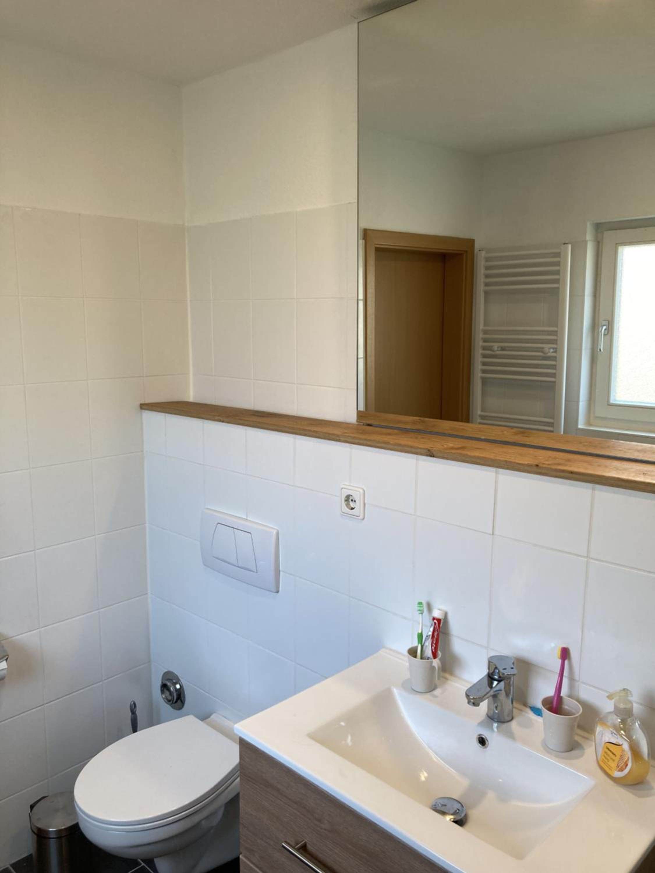 Ferienhaus Carpe Diem