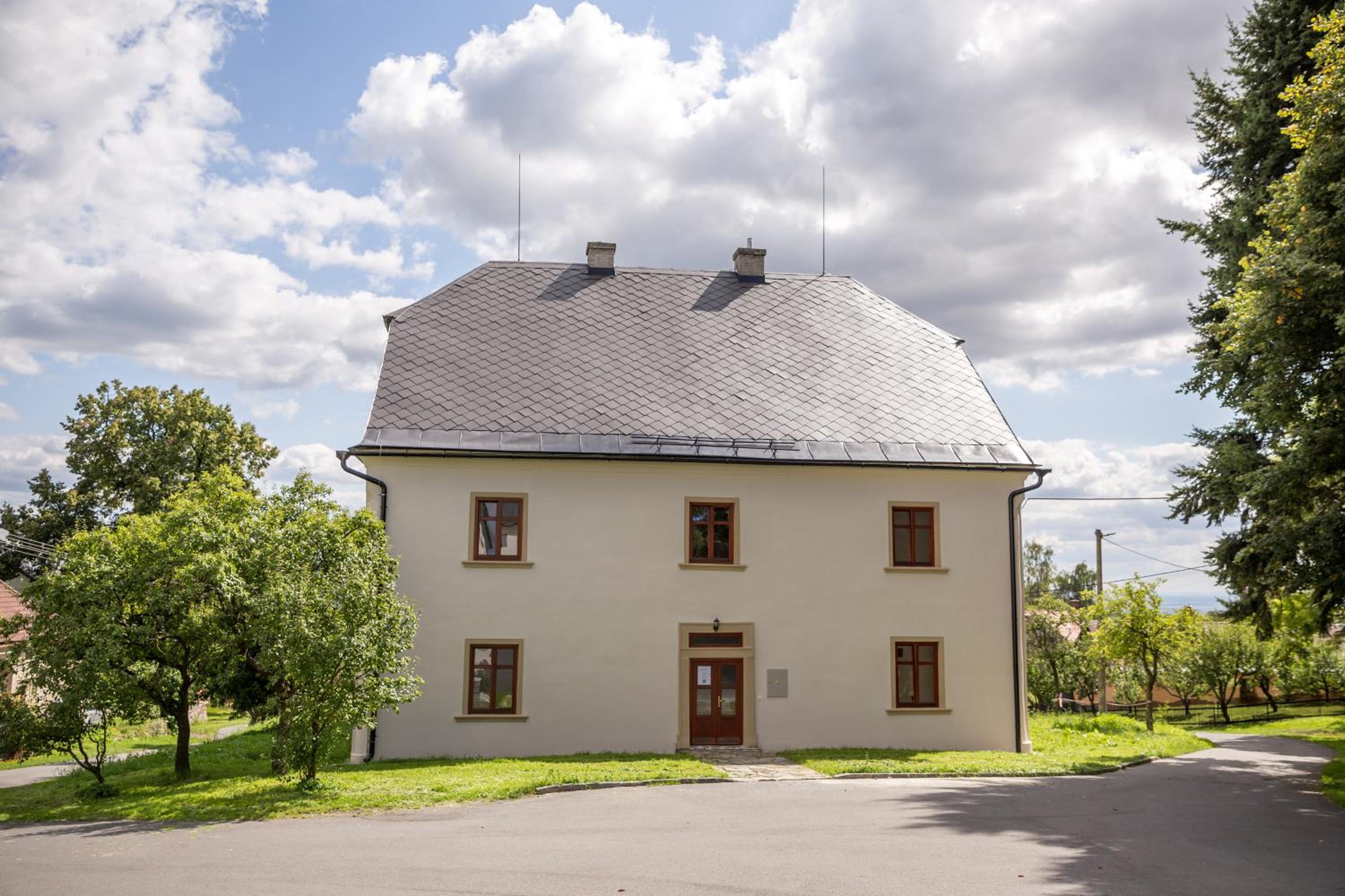 Penzion U Křížové Cesty
