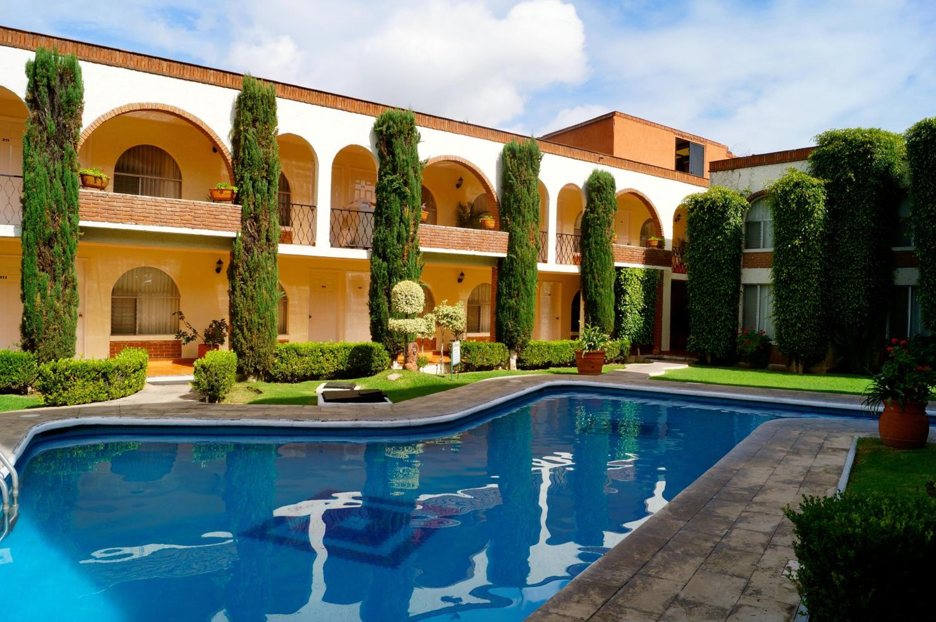 Hotel Suites Villa del Sol - Property Image 74