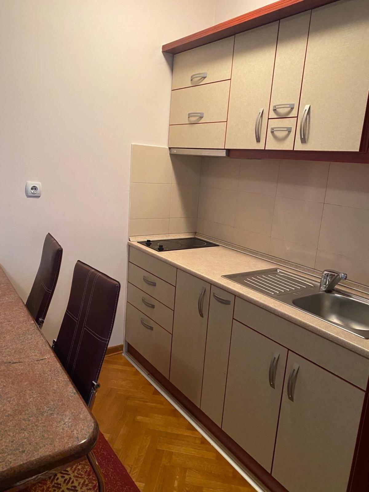Apartman NIKA view 5