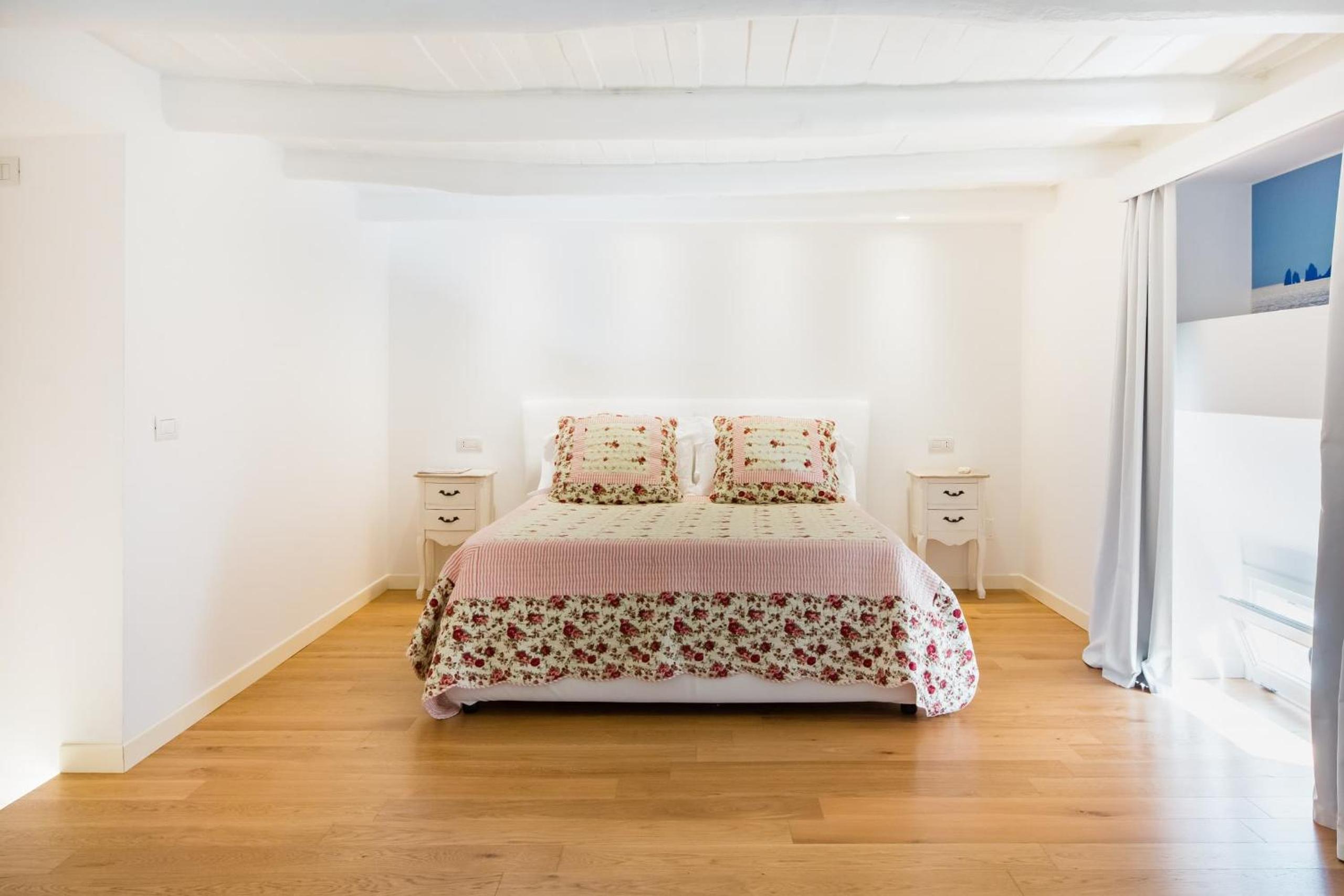 Mammare Sorrento Loft photo 4