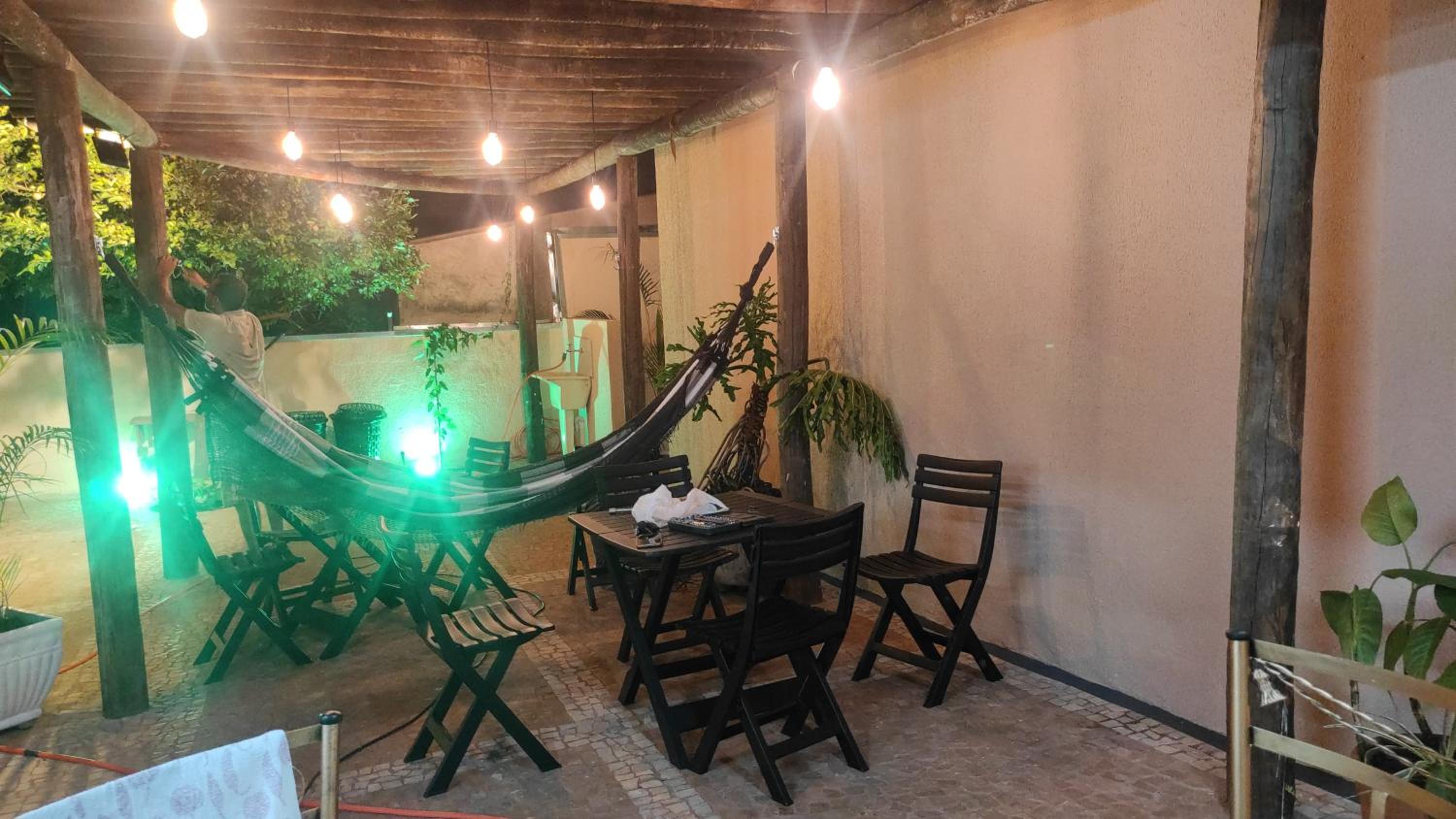 Hotel Pousada Belo quinto Styles Brotas - Image 1