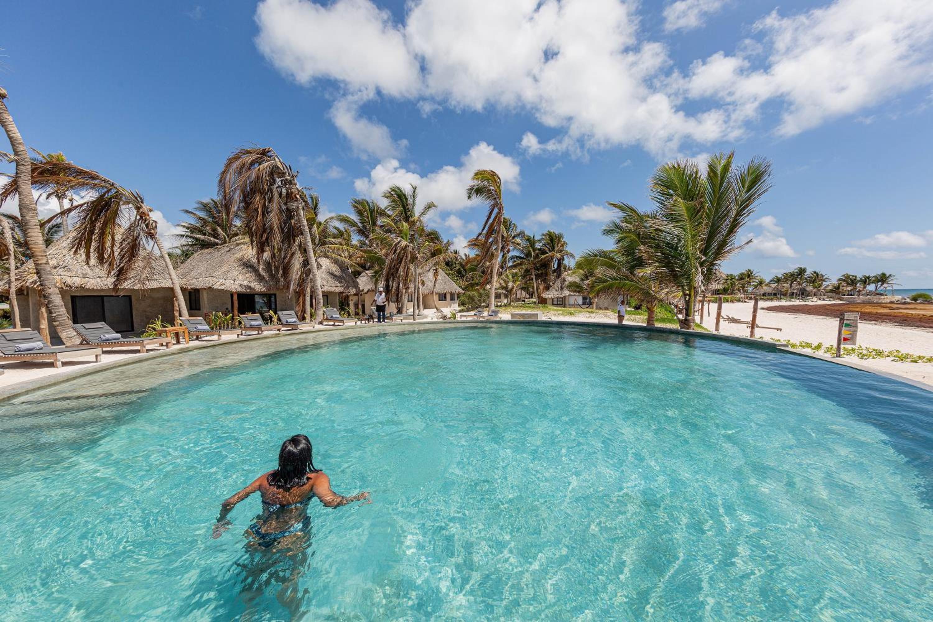 Maya Tulum By G Hotels - Property Image 9