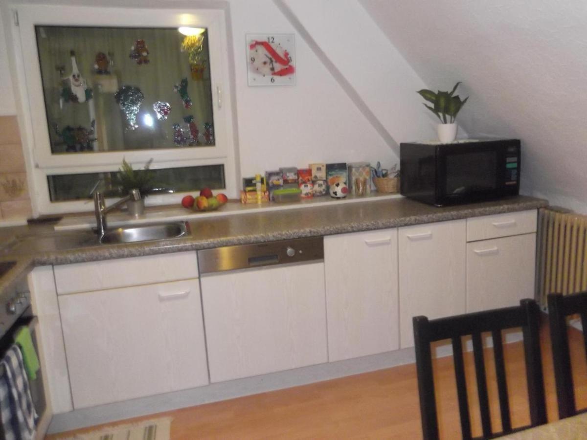Ferienwohnung Feist