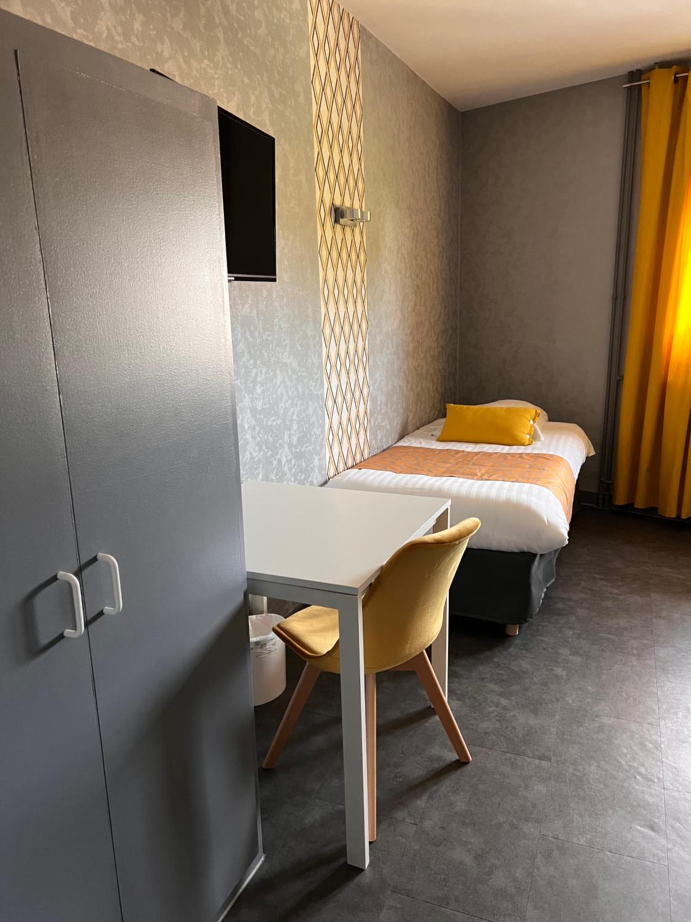 Hotel Alpes Cevennes, photo 45