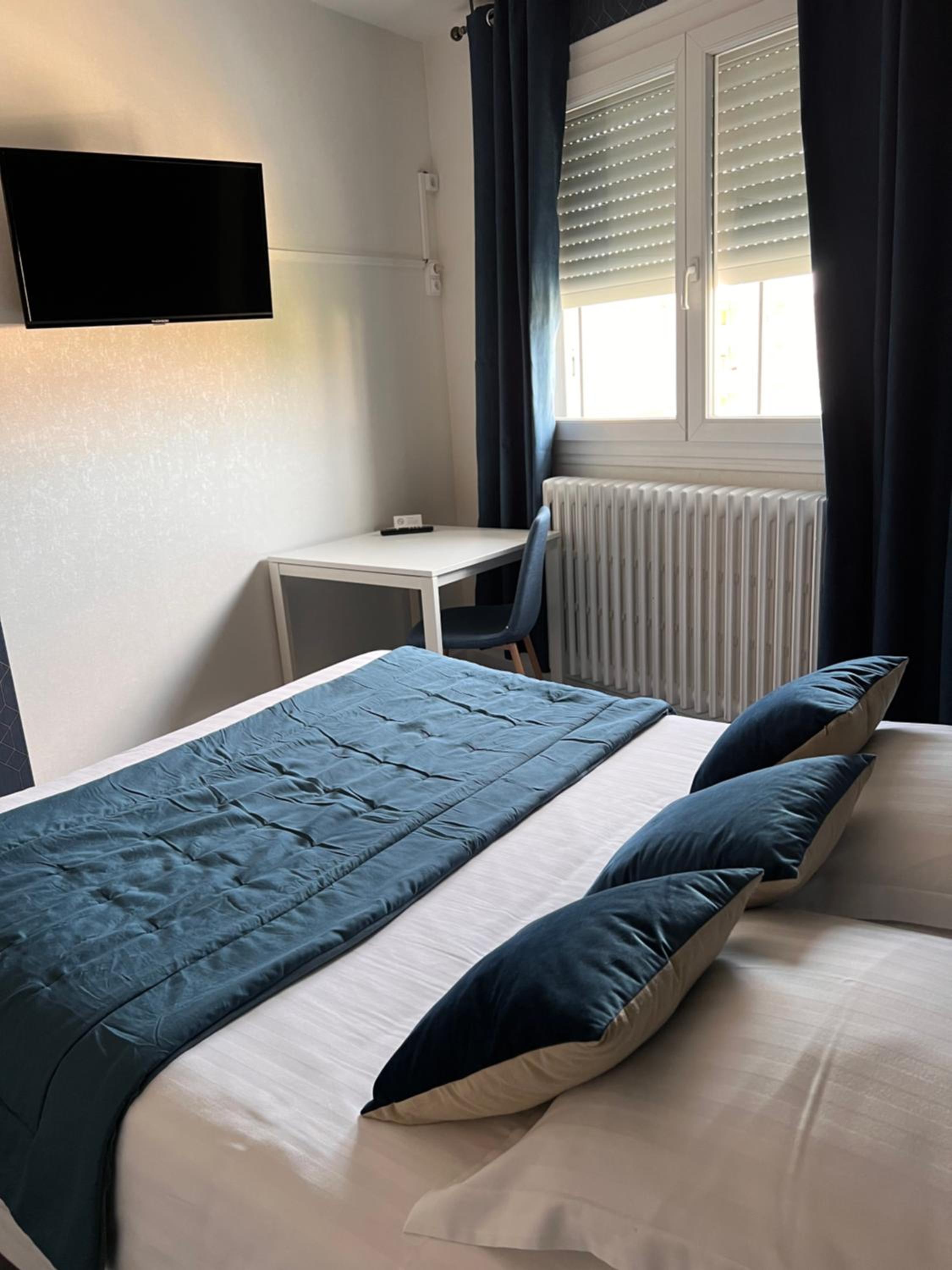 Hotel Alpes Cevennes, photo 54
