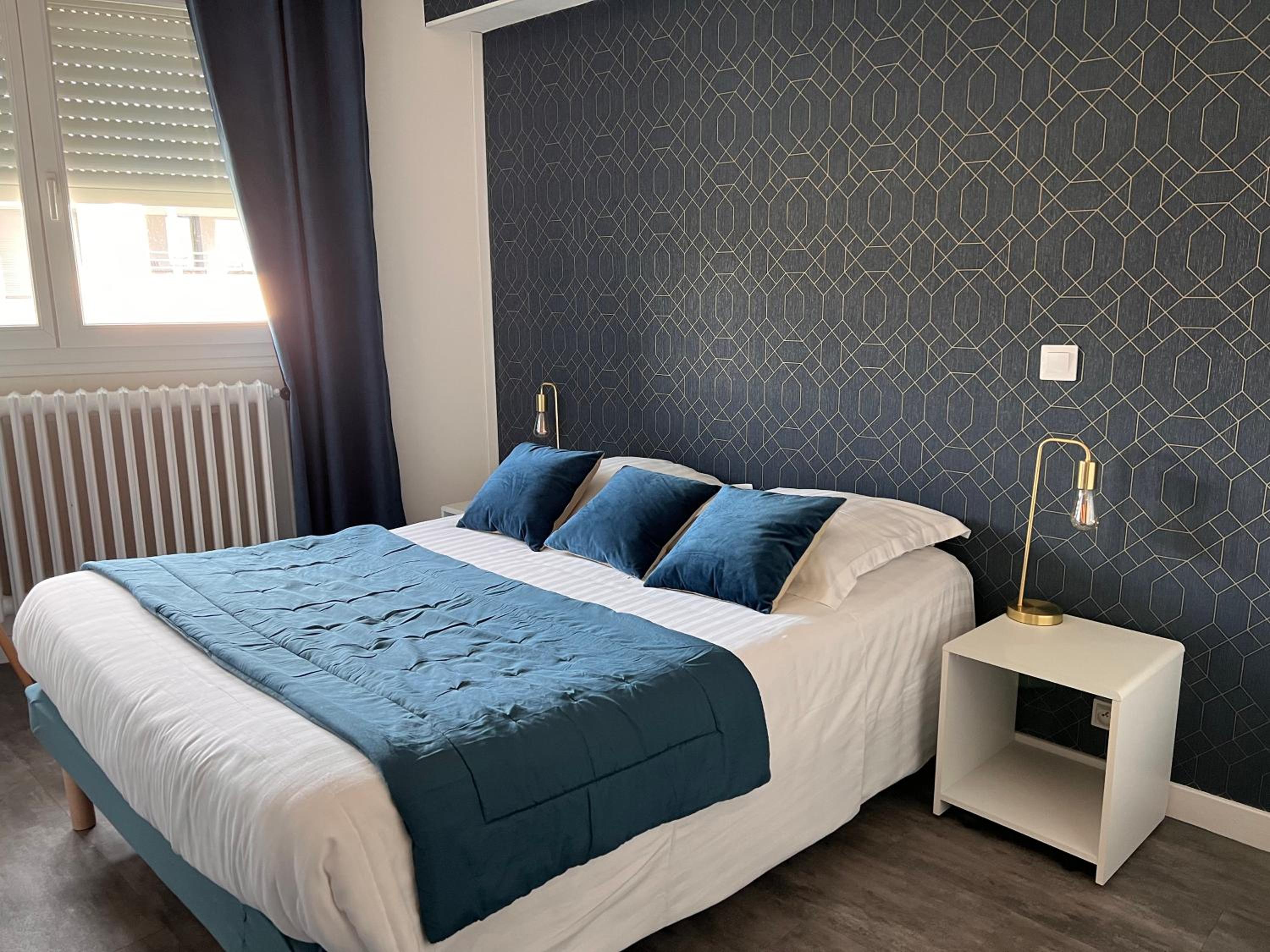 Hotel Alpes Cevennes, photo 10