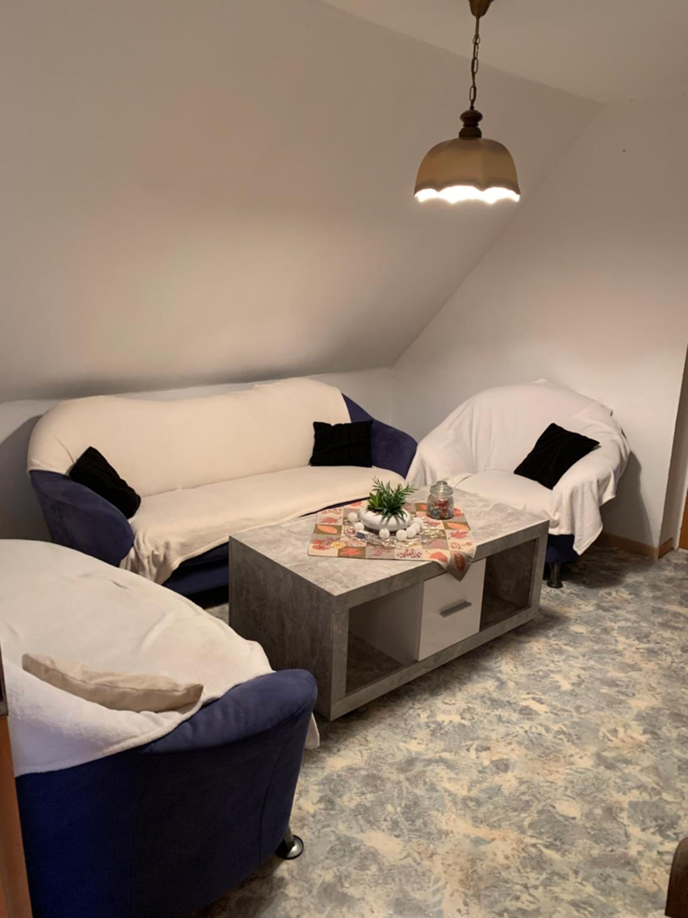 Ferienwohnung Feist