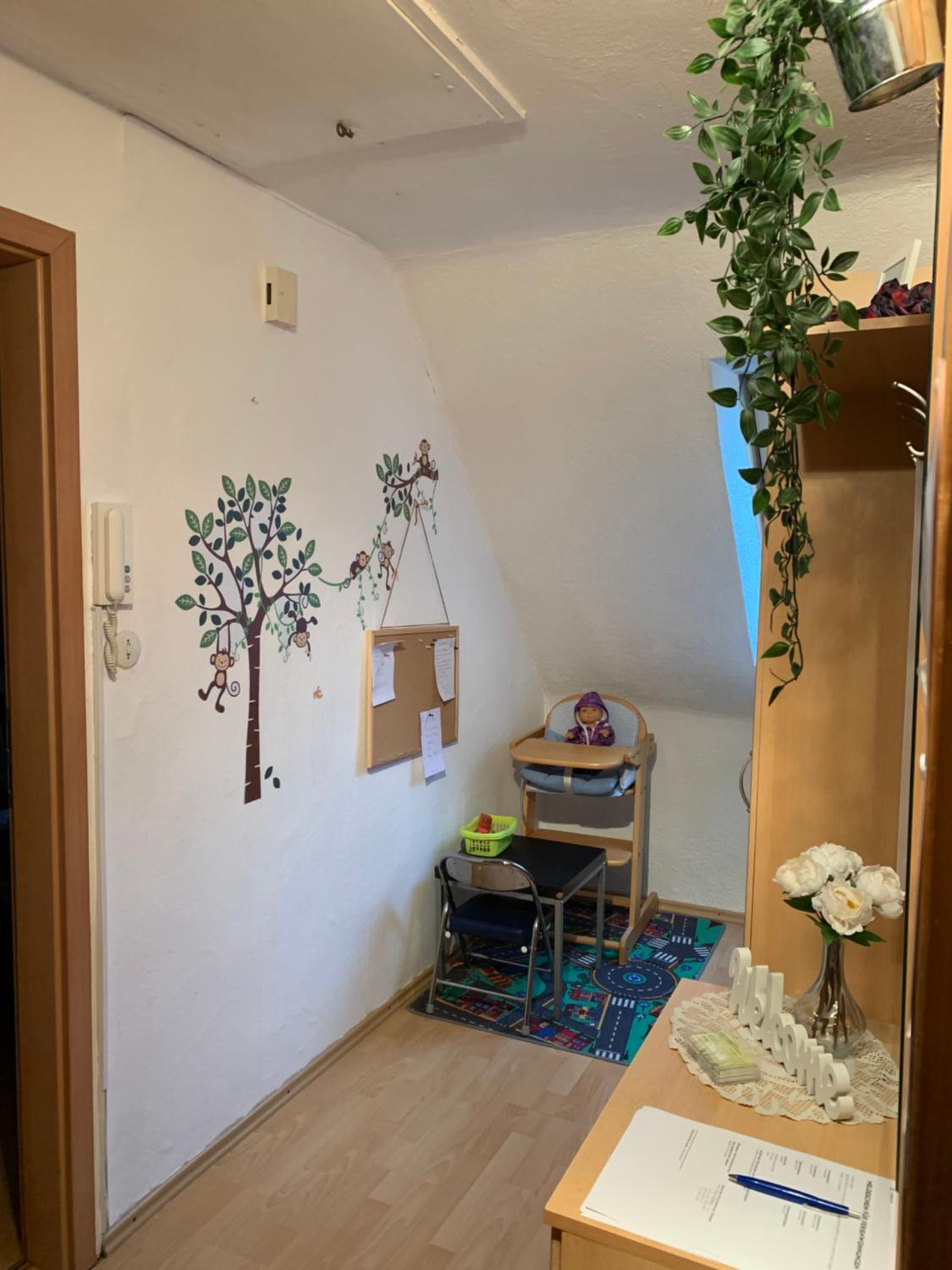Ferienwohnung Feist