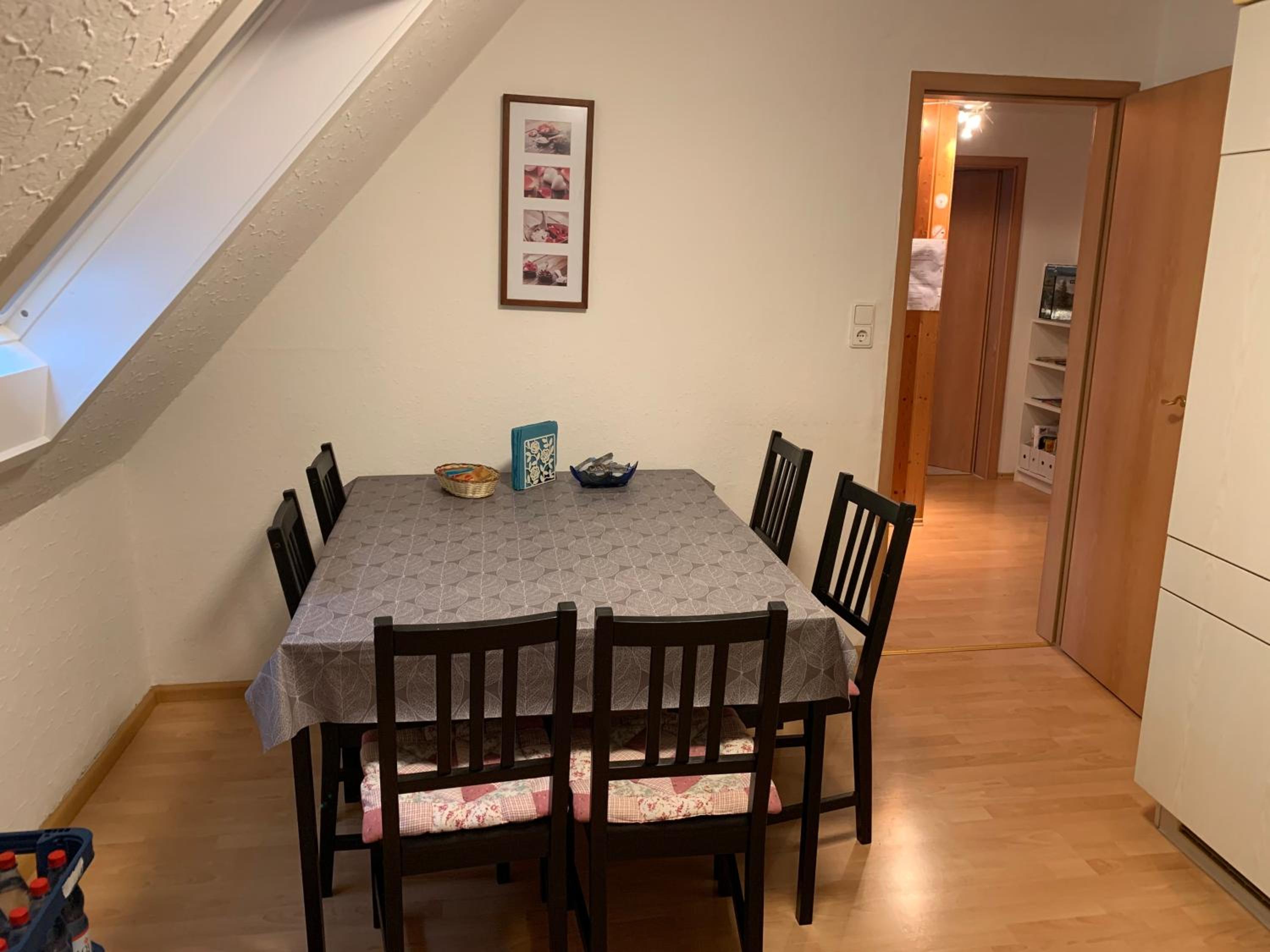 Ferienwohnung Feist