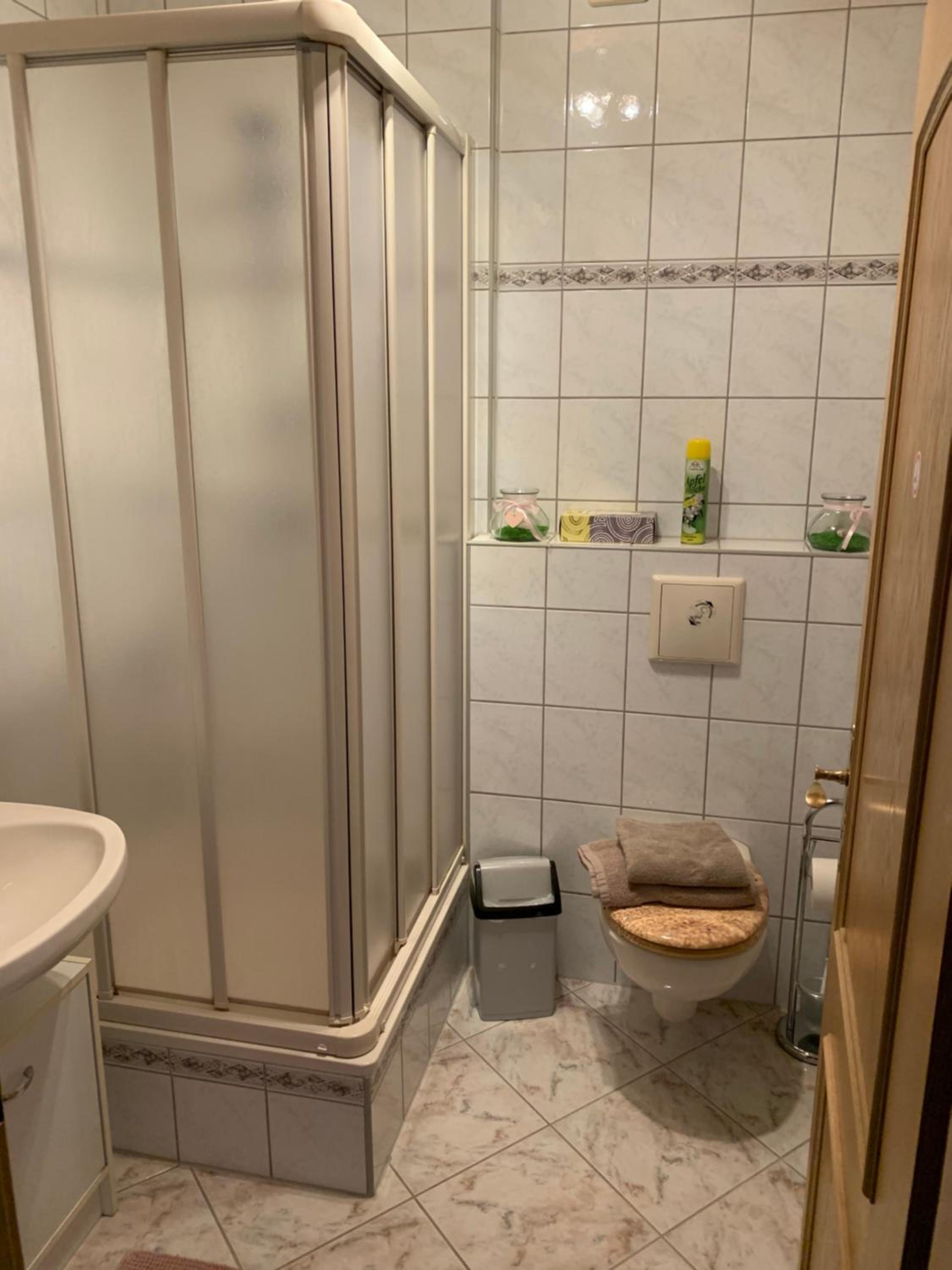 Apartment am Goethe Park view 5