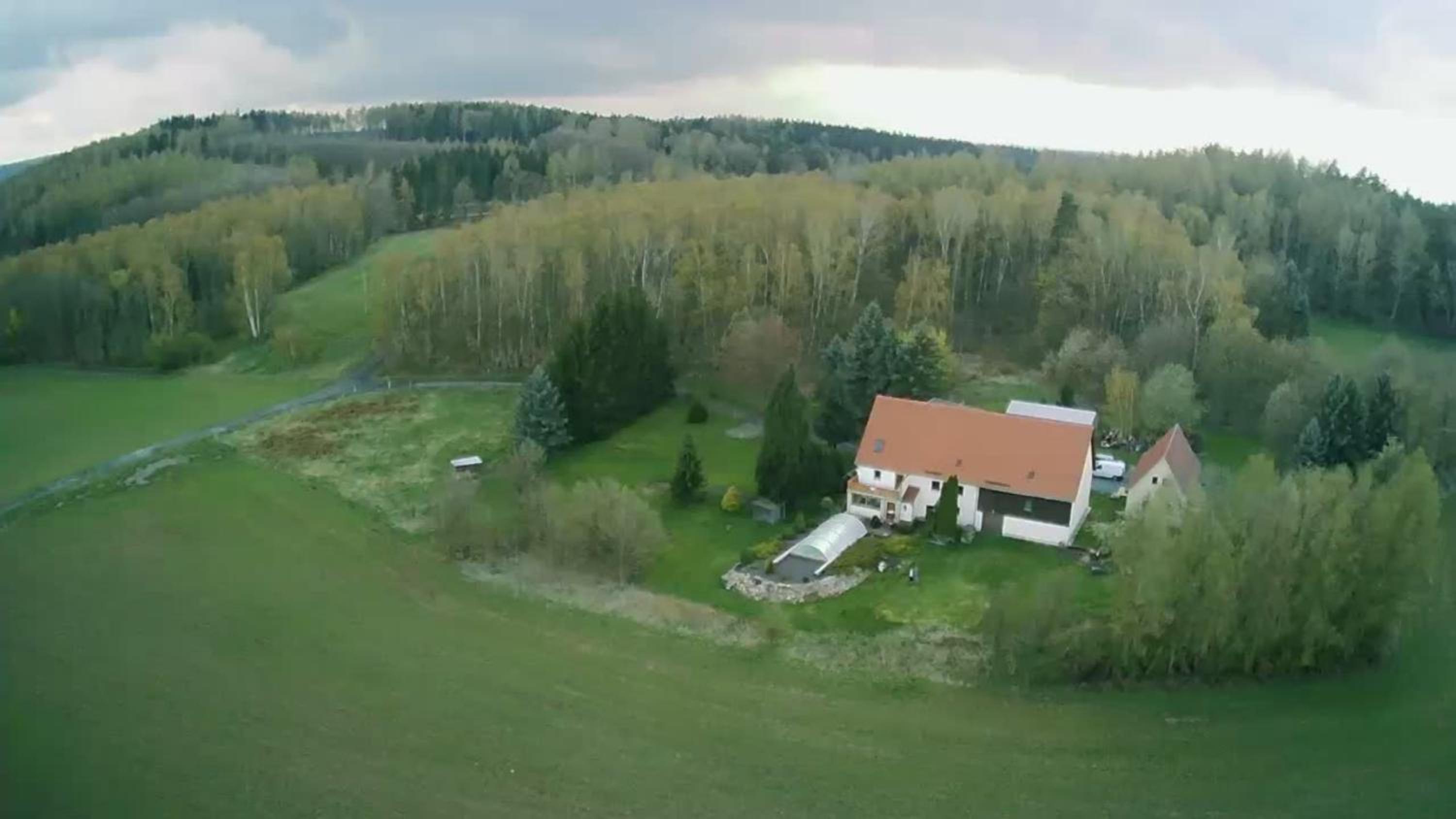 Alte Schäferei Bad Gottleuba