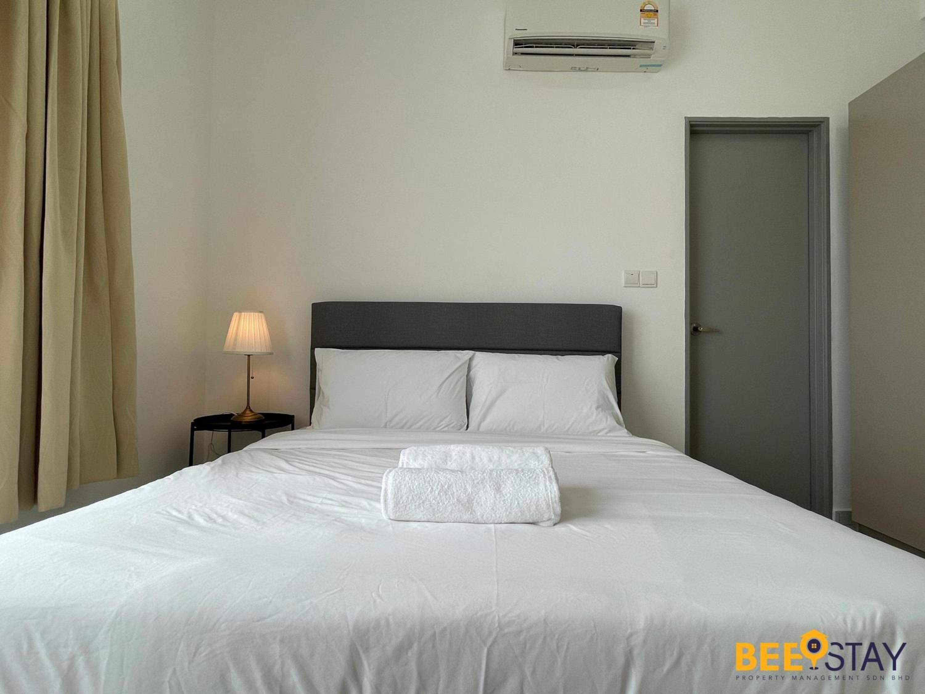 Mesa Hill Nilai by Beestay Management view 3