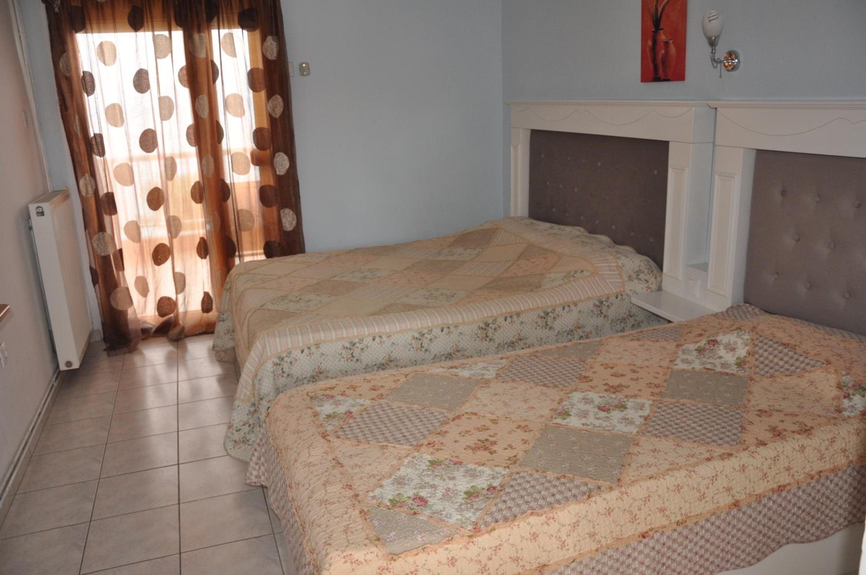 Drenos Rooms view view 3
