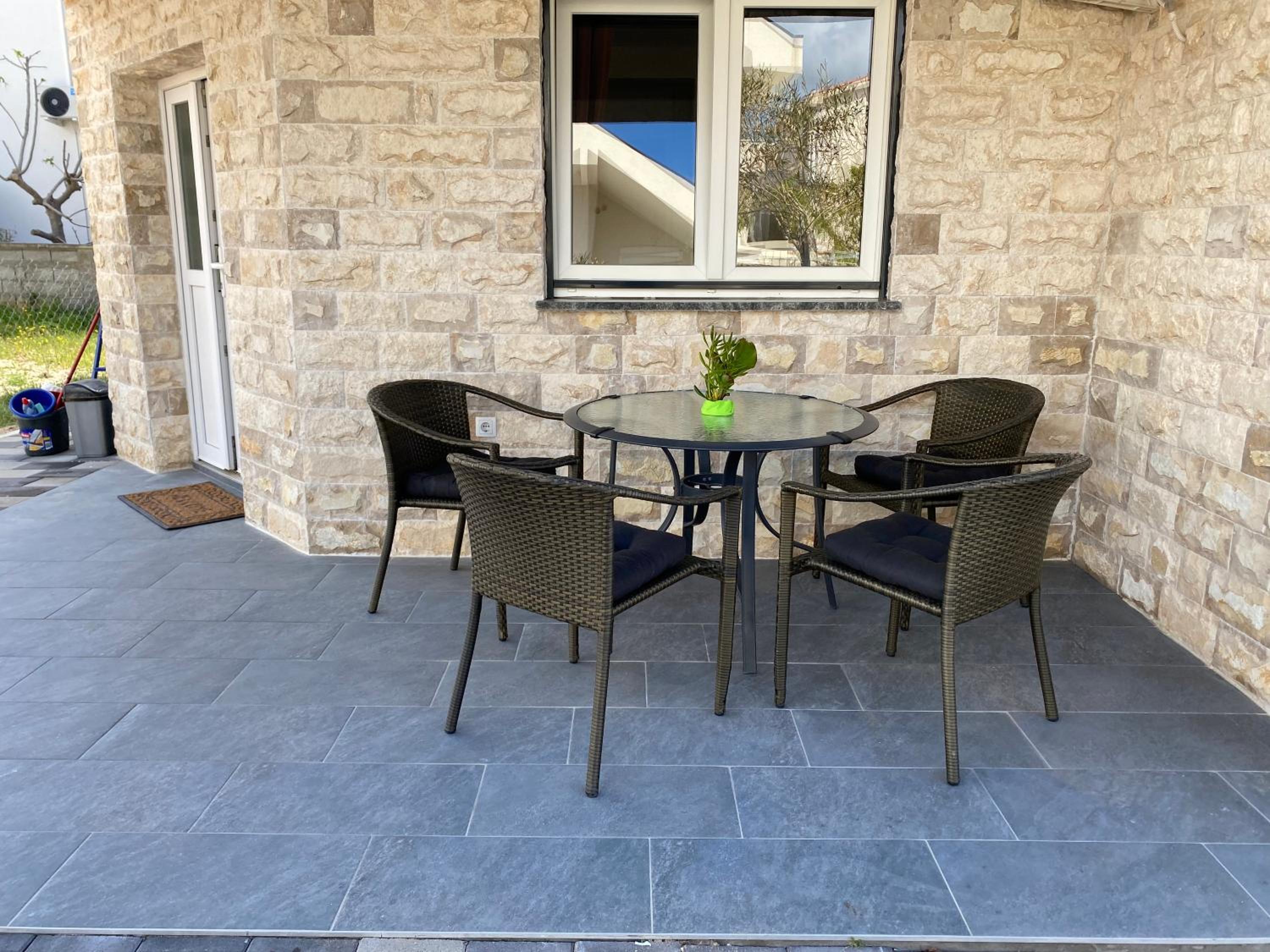 Apartmani Frane