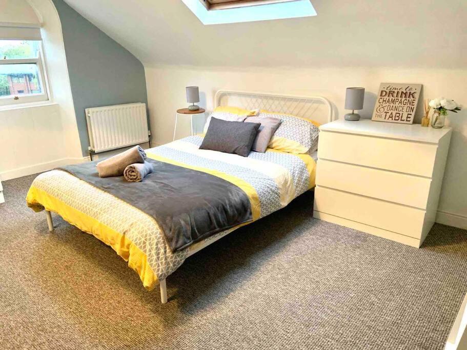 Flat 7 EIA House view 5