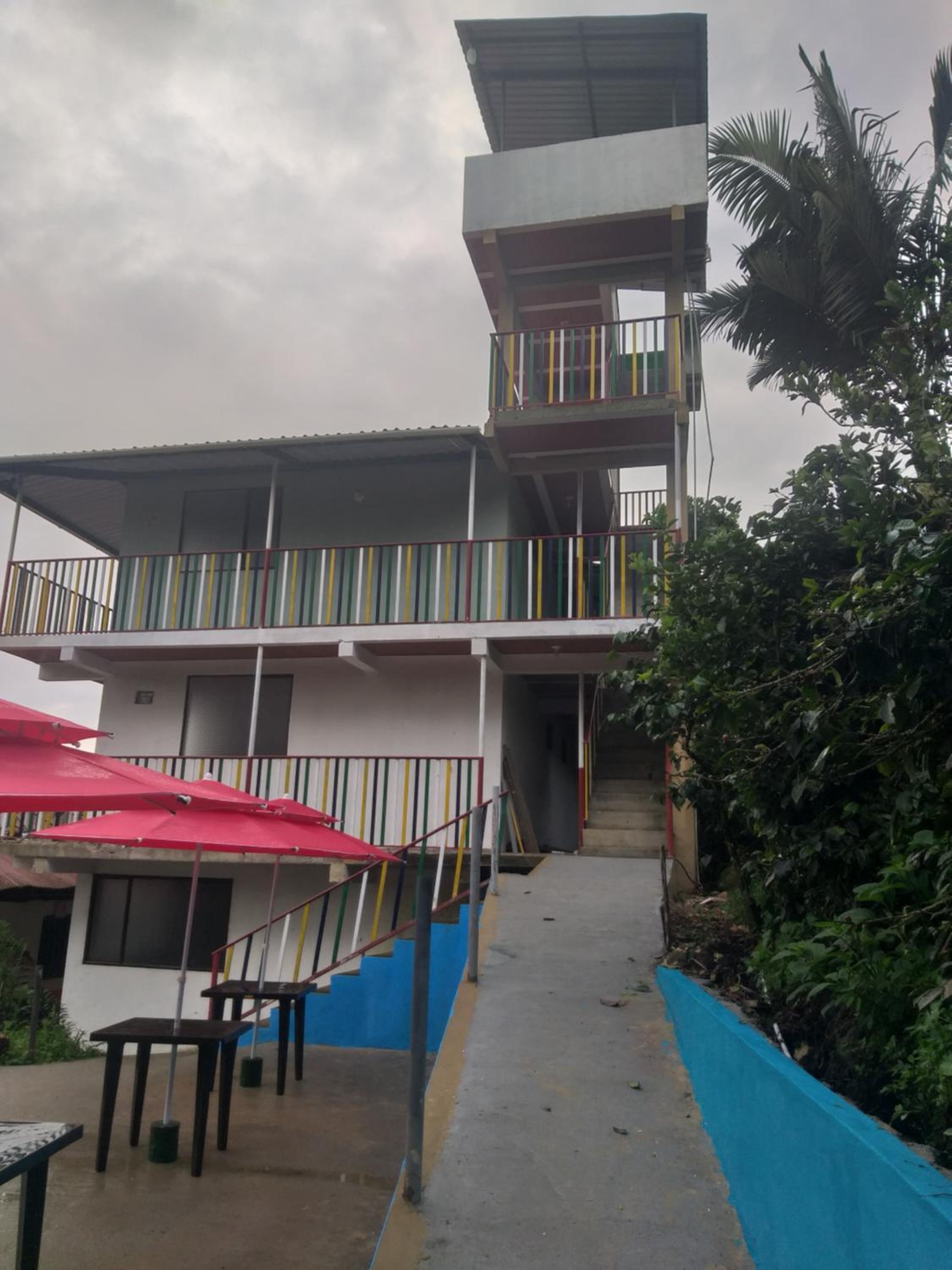 Huerto Cafetero Las Delicias