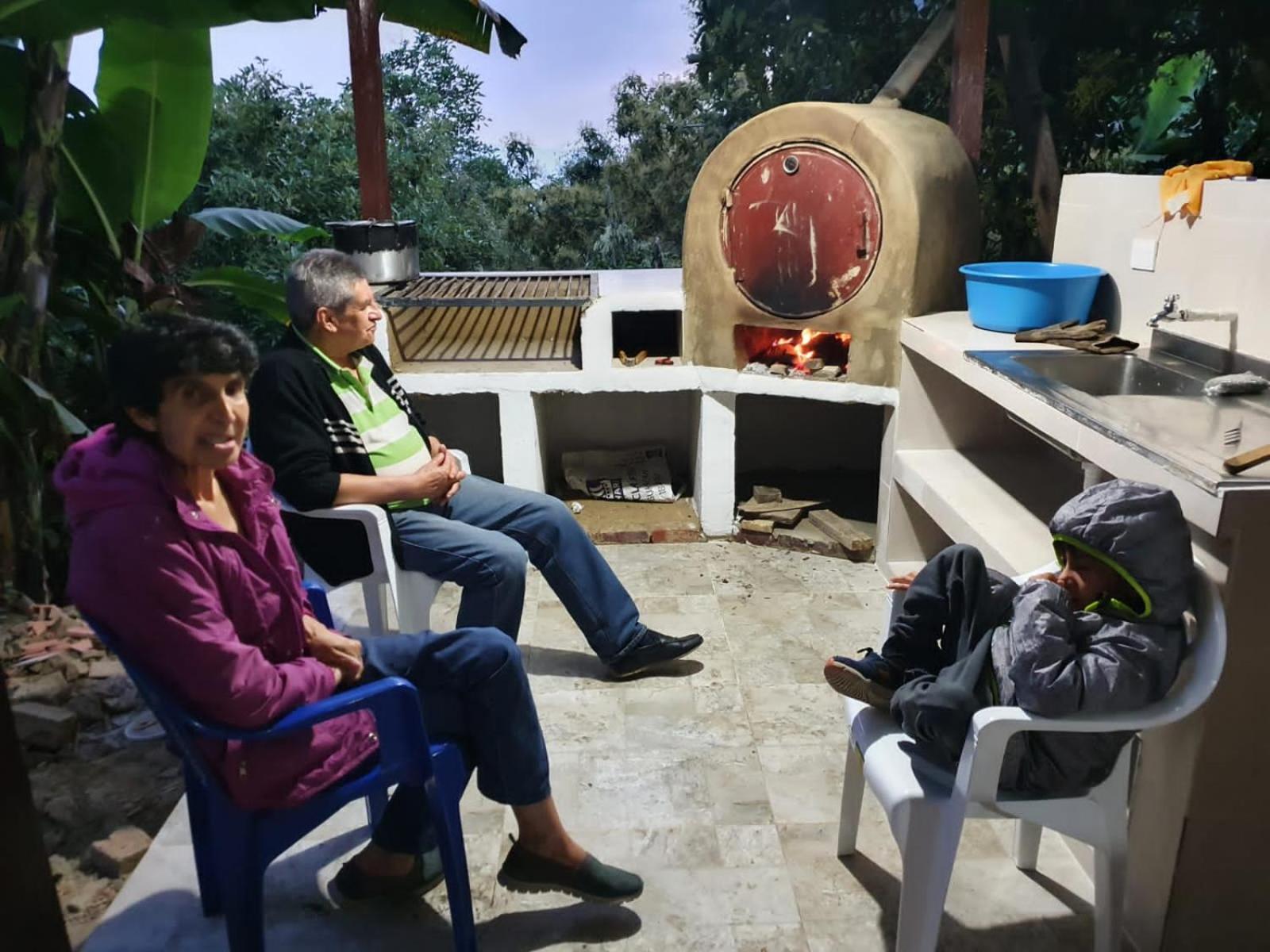 Huerto Cafetero Las Delicias
