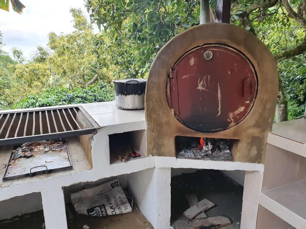 Huerto Cafetero Las Delicias