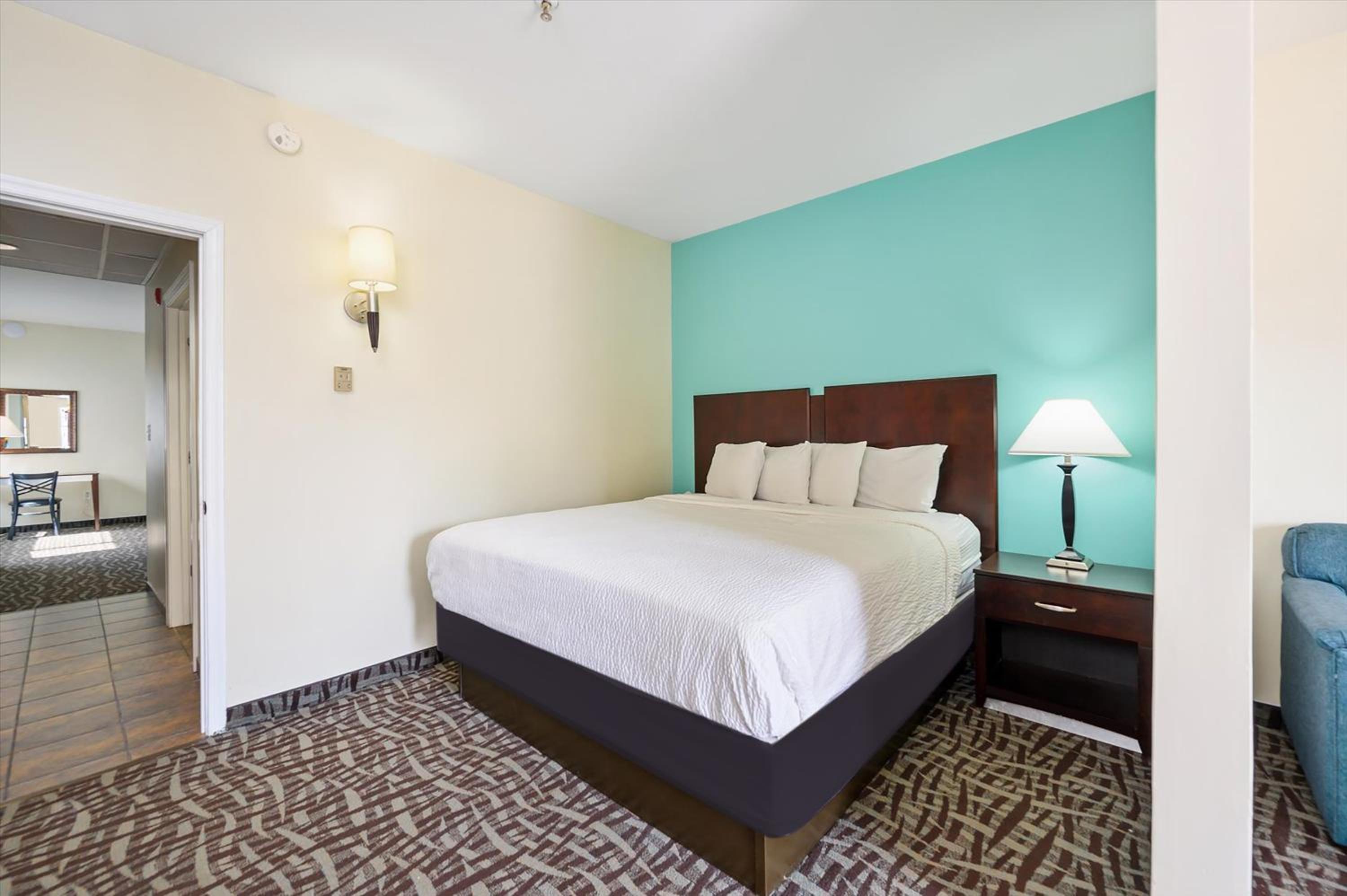 Monte Carlo Condos Ocean City