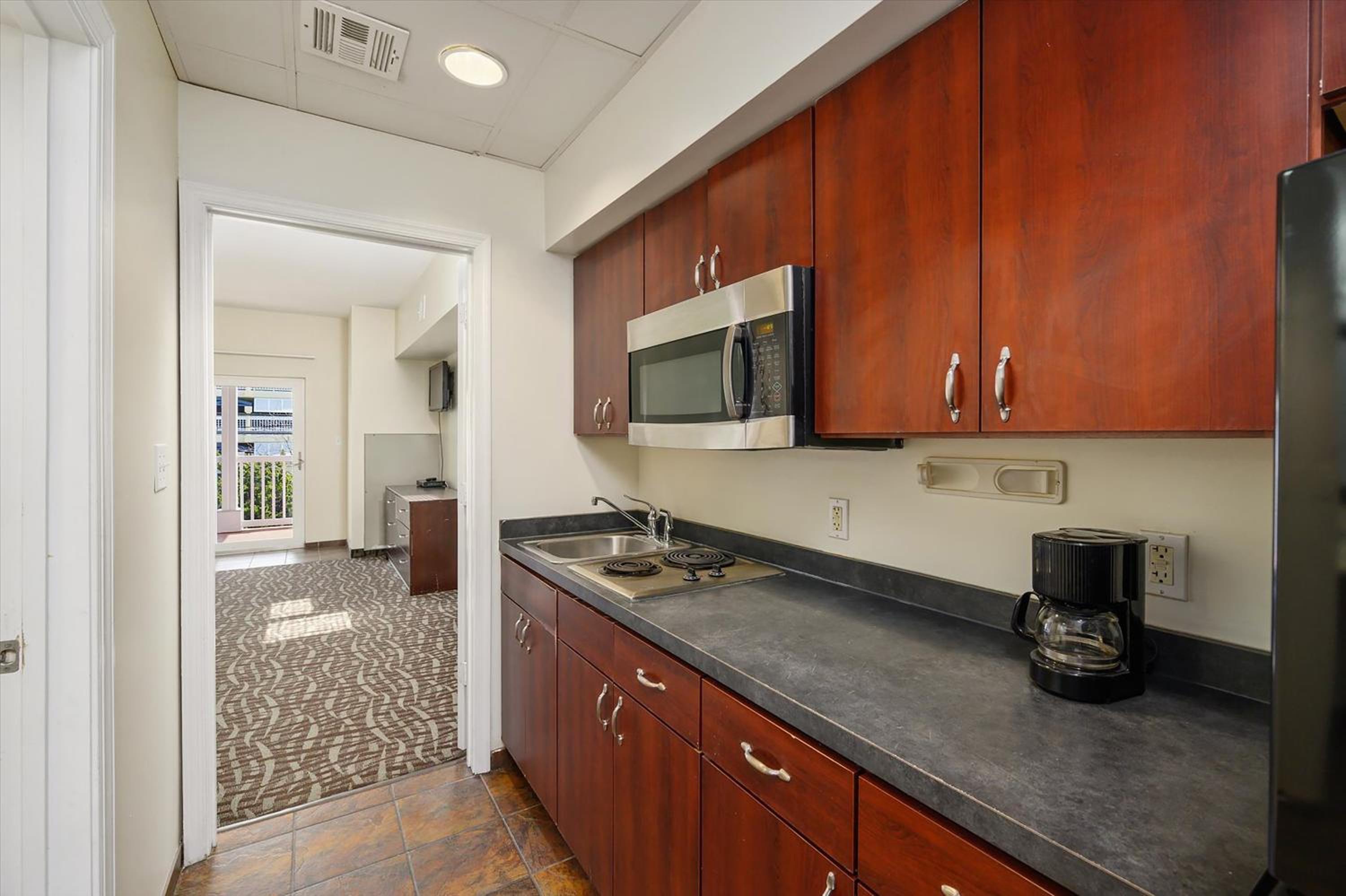 Monte Carlo Condos Ocean City