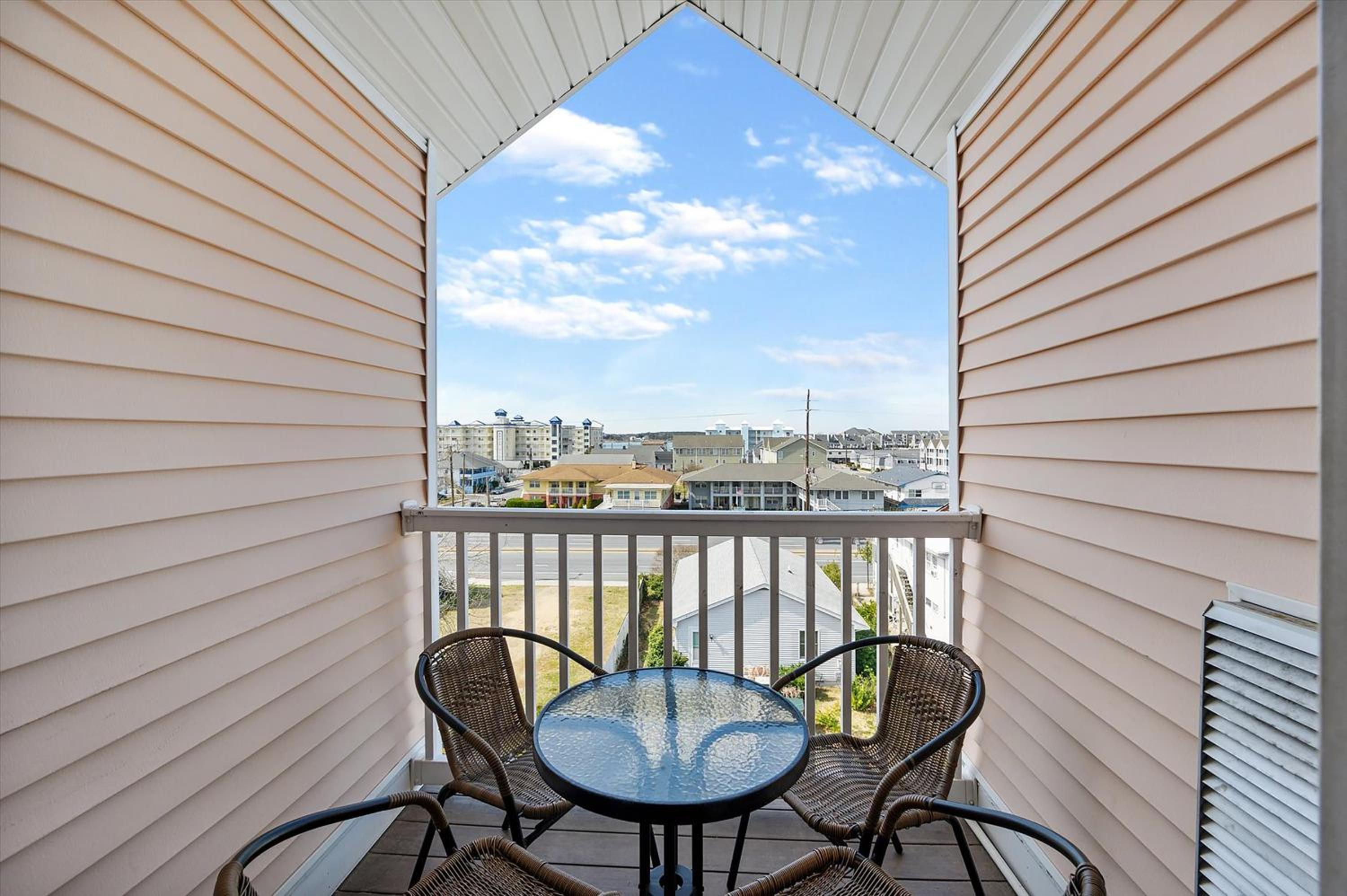 Monte Carlo Condos Ocean City