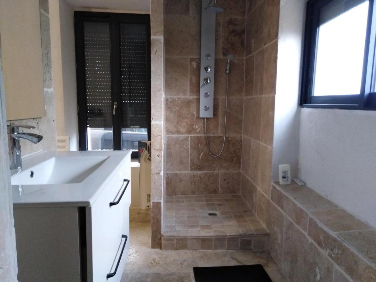 maison a bizanet avec piscine view 4