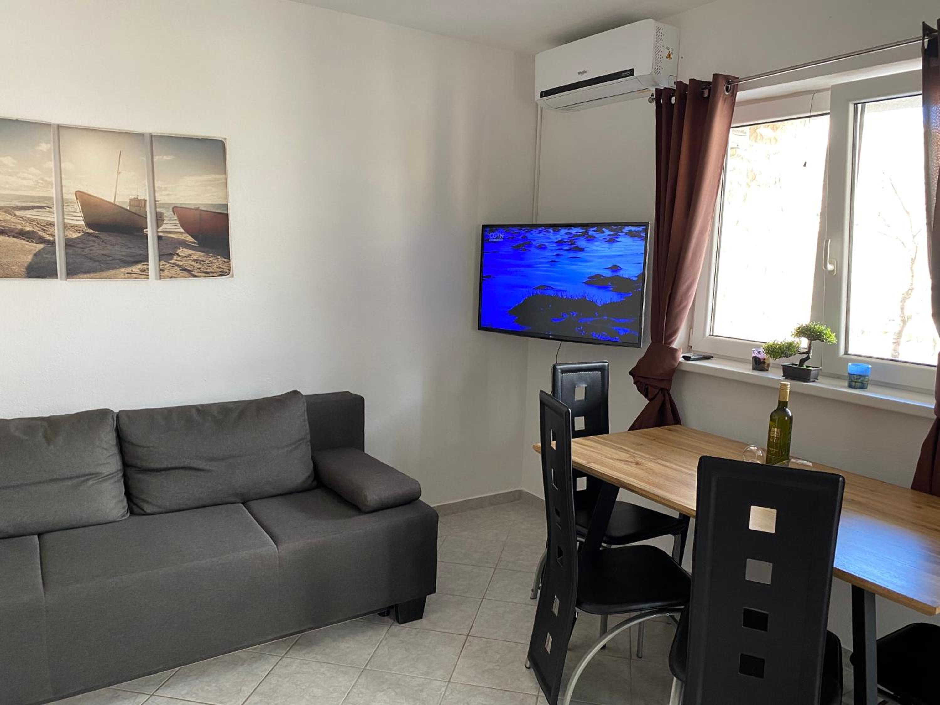 Apartmani Frane
