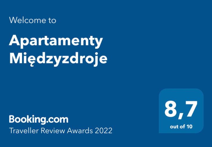 Apartamenty Międzyzdroje