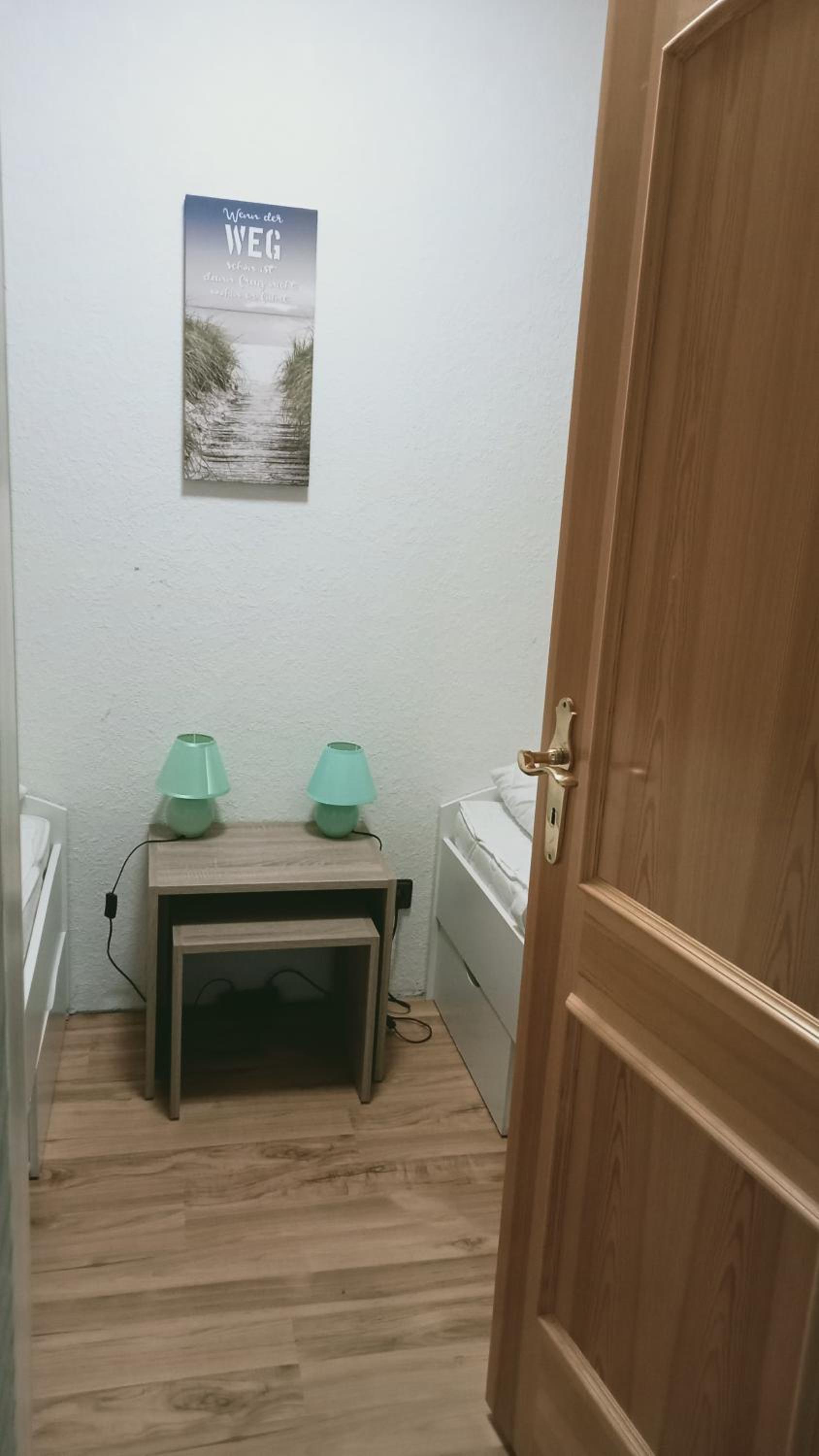 Ostseeparadies Sierksdorf Wohnung Mystic Ferienpark