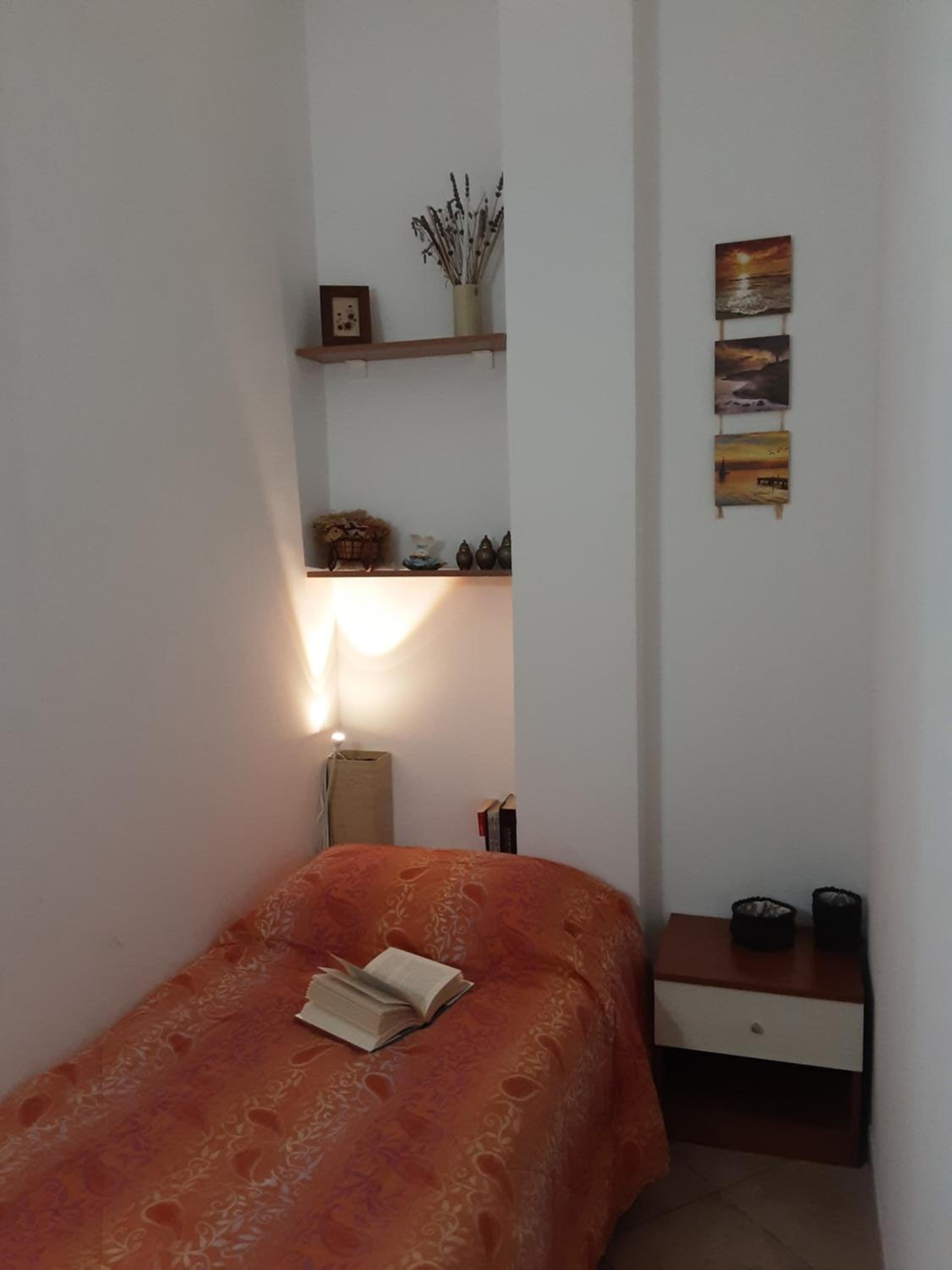 Appartamento luminoso indipendente