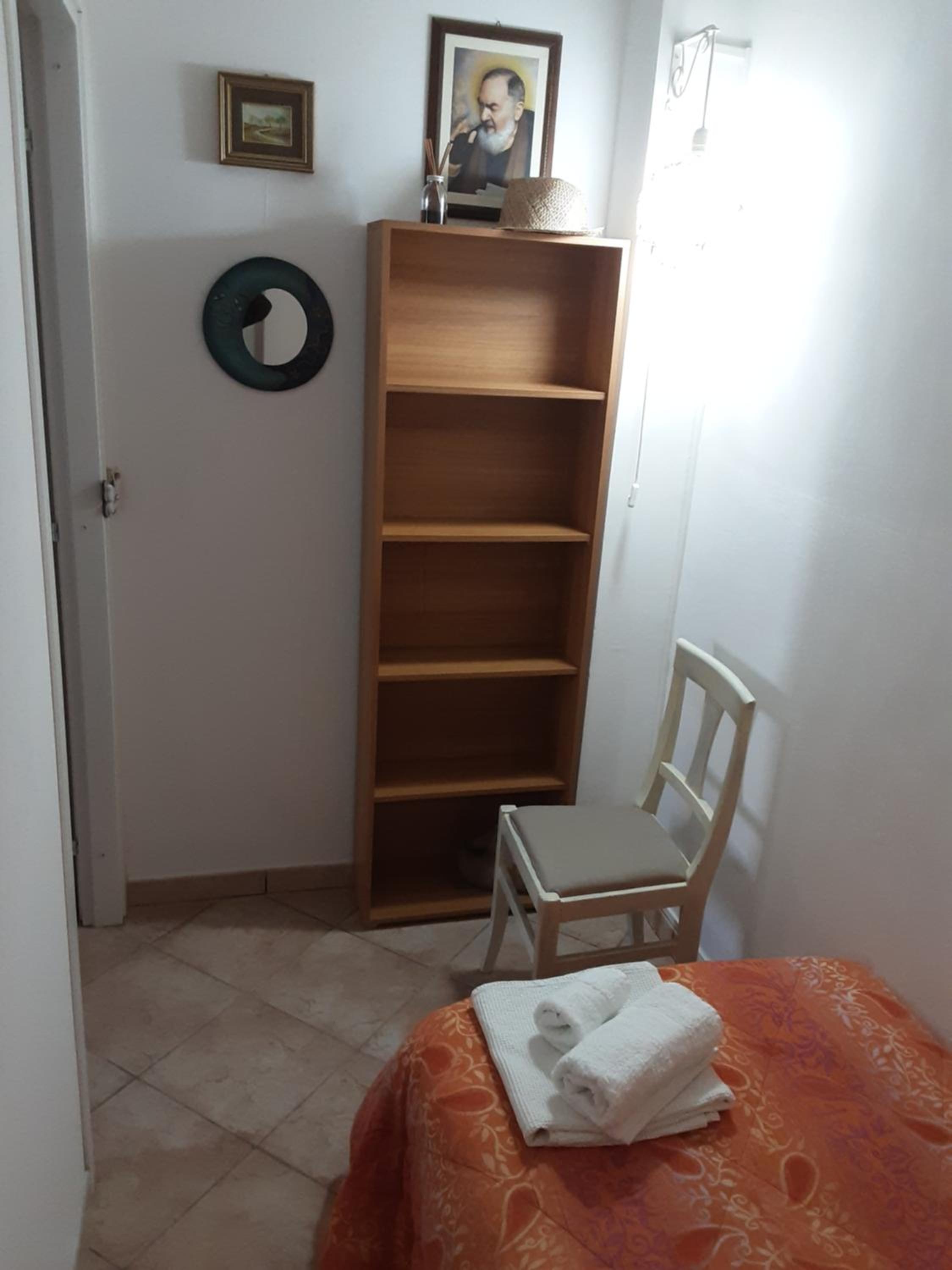 Appartamento luminoso indipendente
