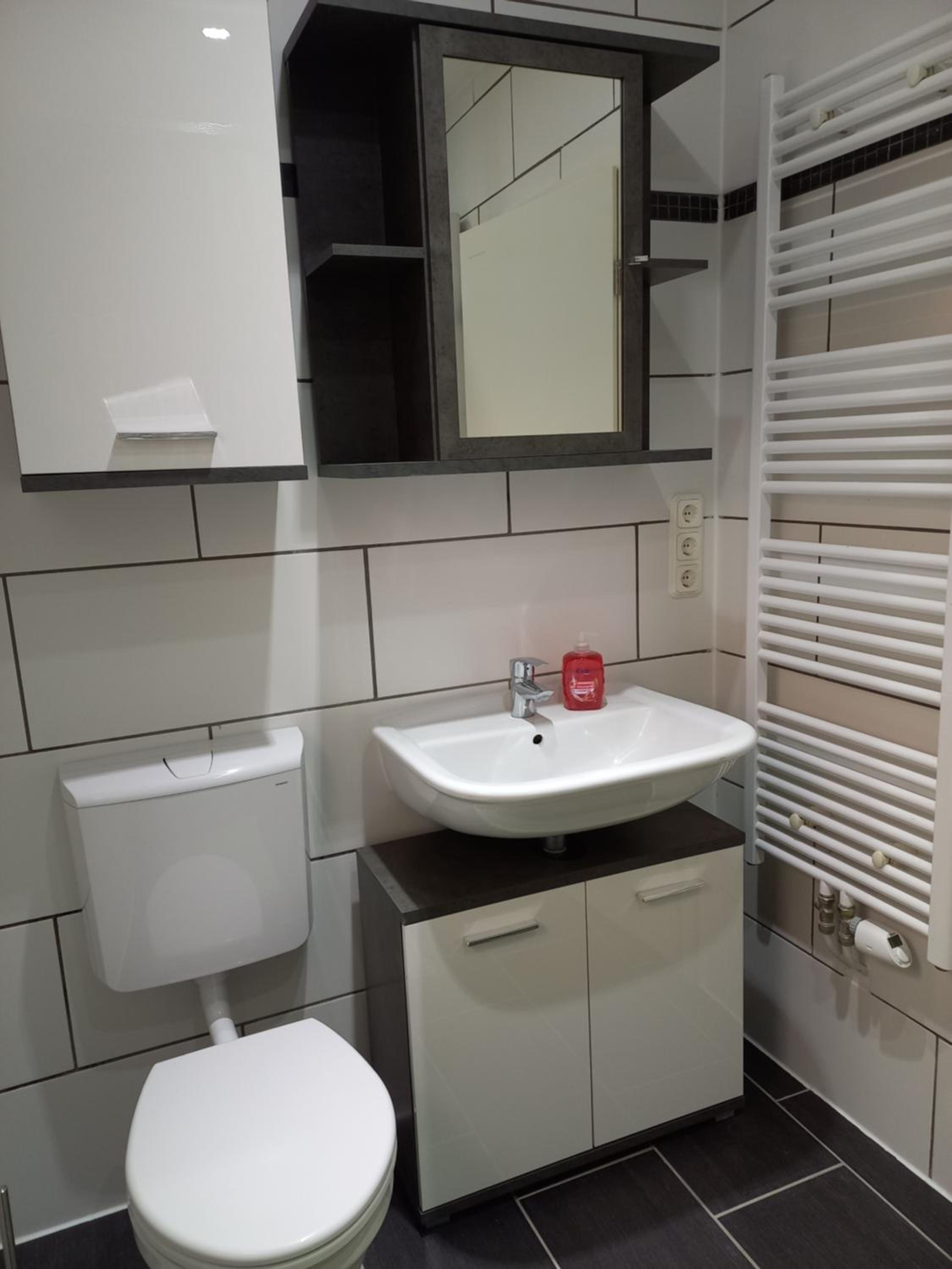 Monteurwohnung view 3