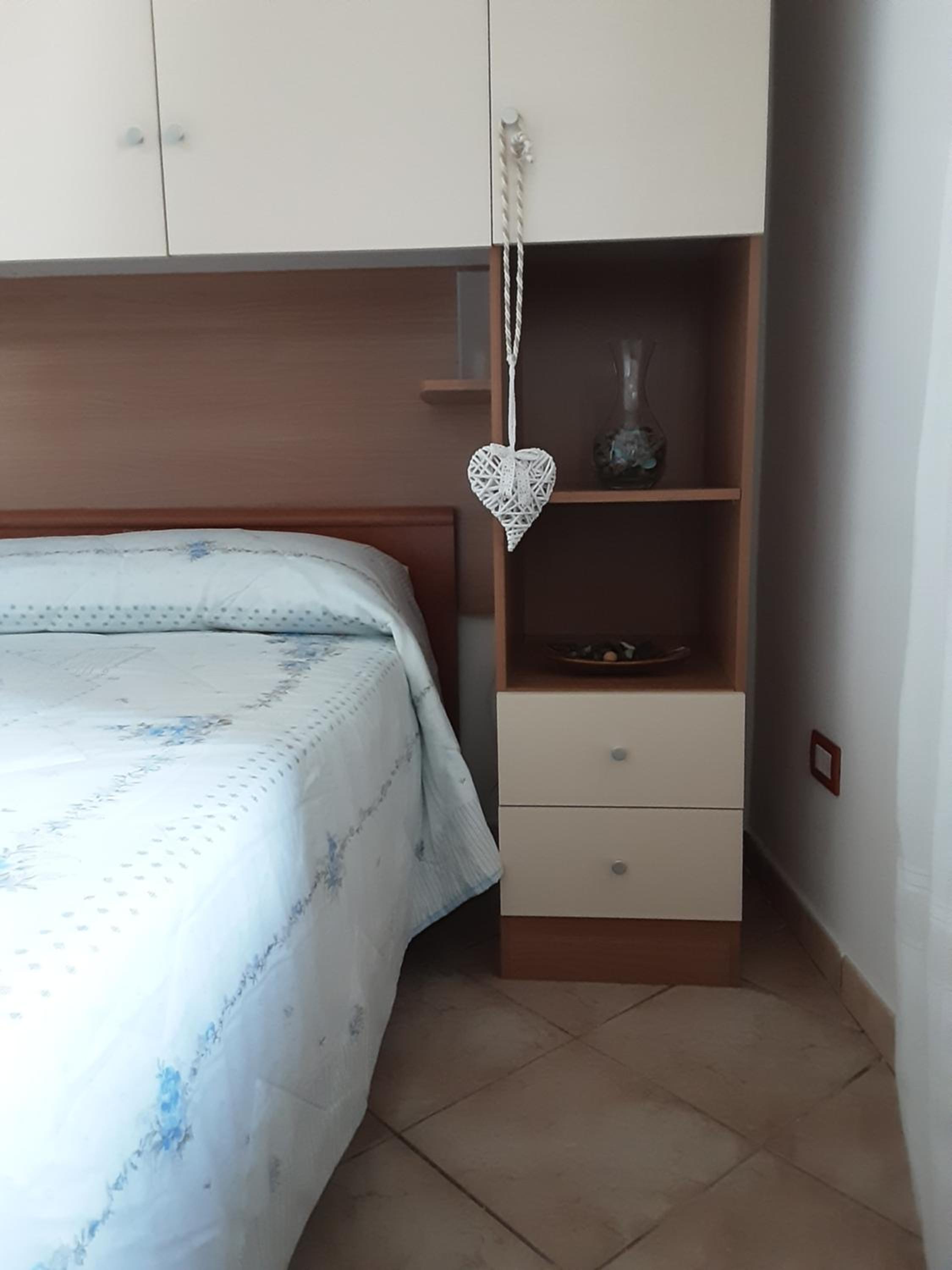 Appartamento luminoso indipendente