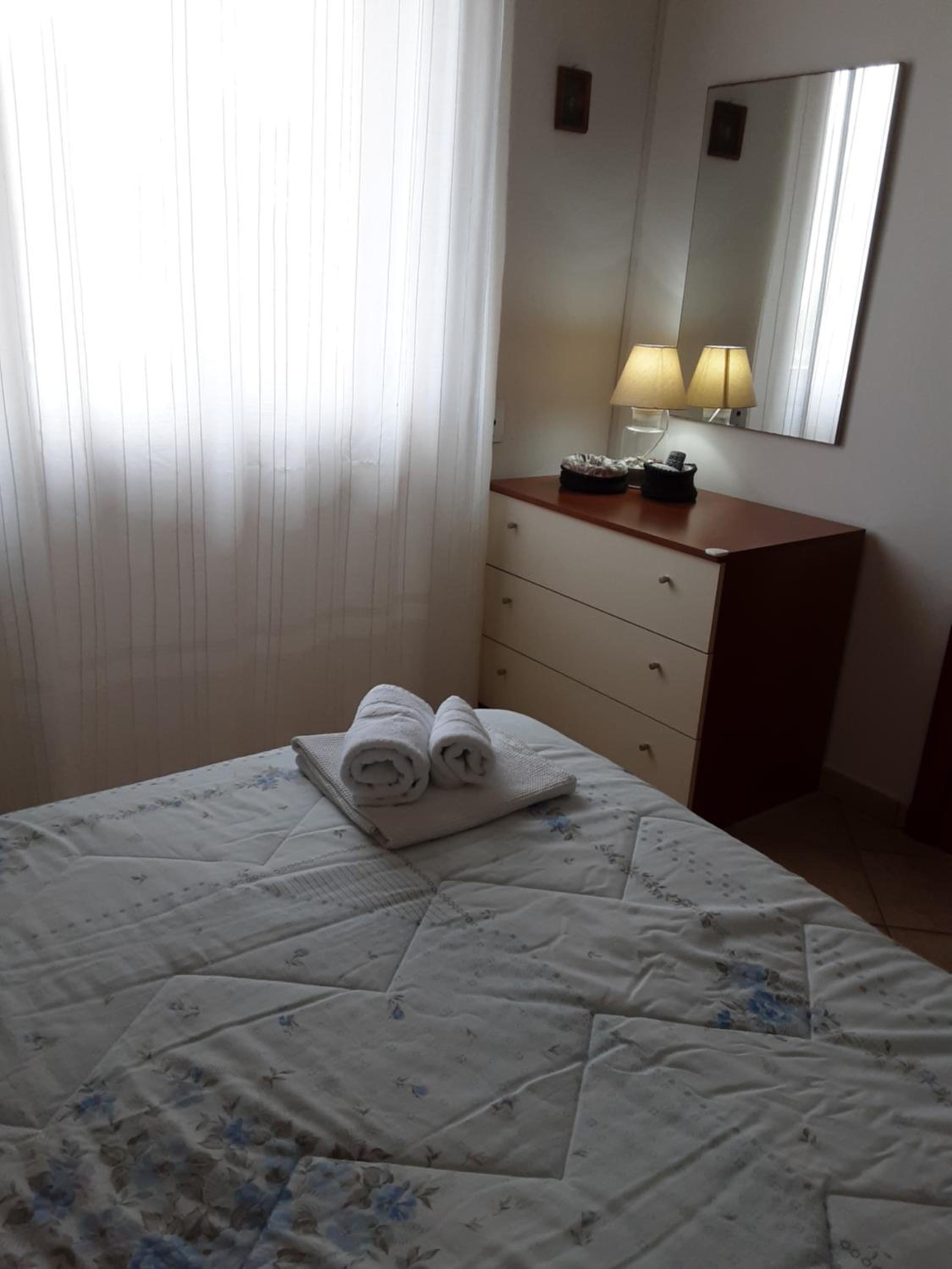 Appartamento luminoso indipendente