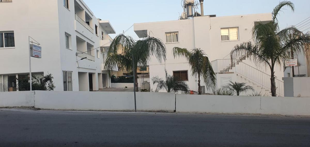 Christothea Apartments