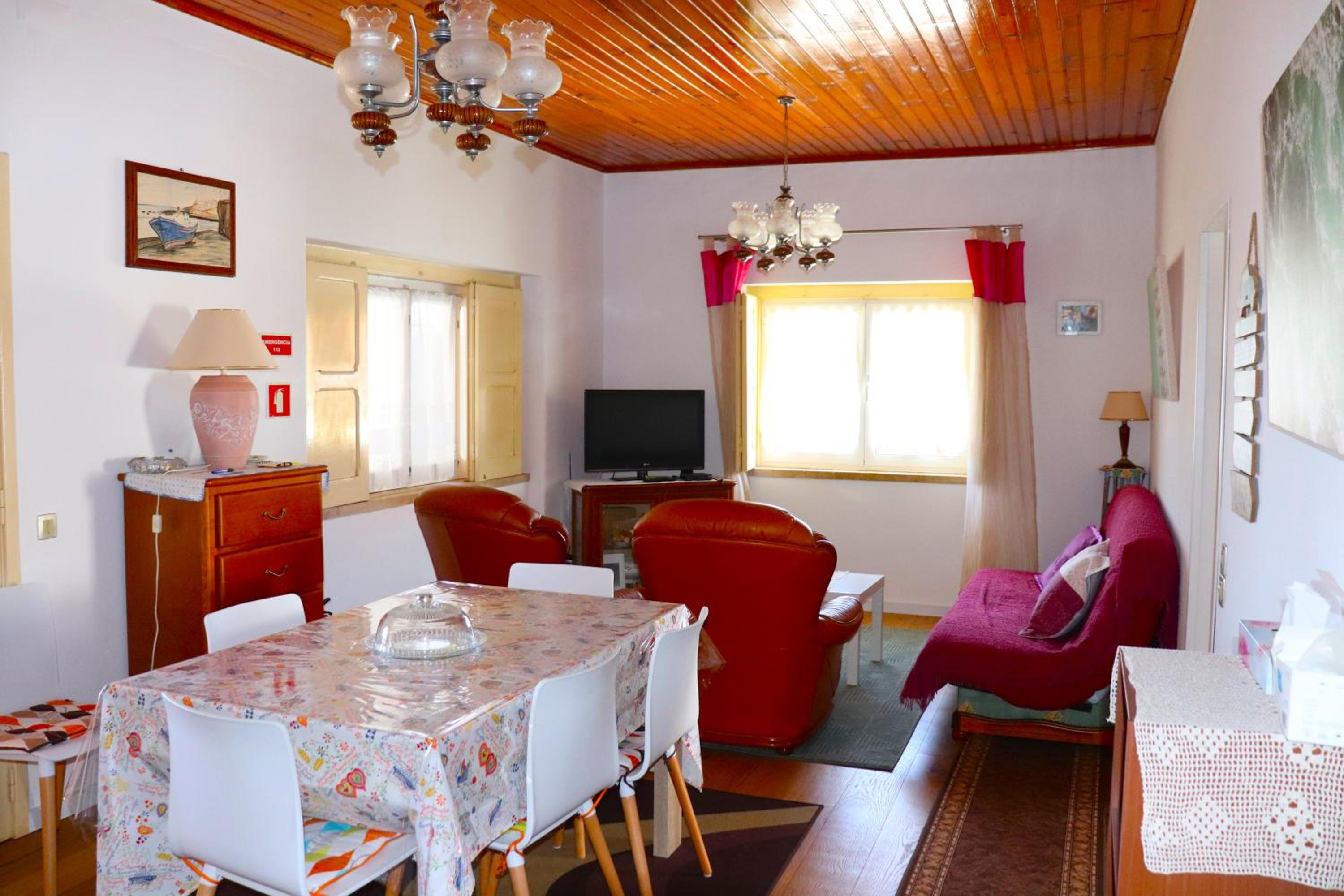 Casa Família Agostinho - Ericeira view 2