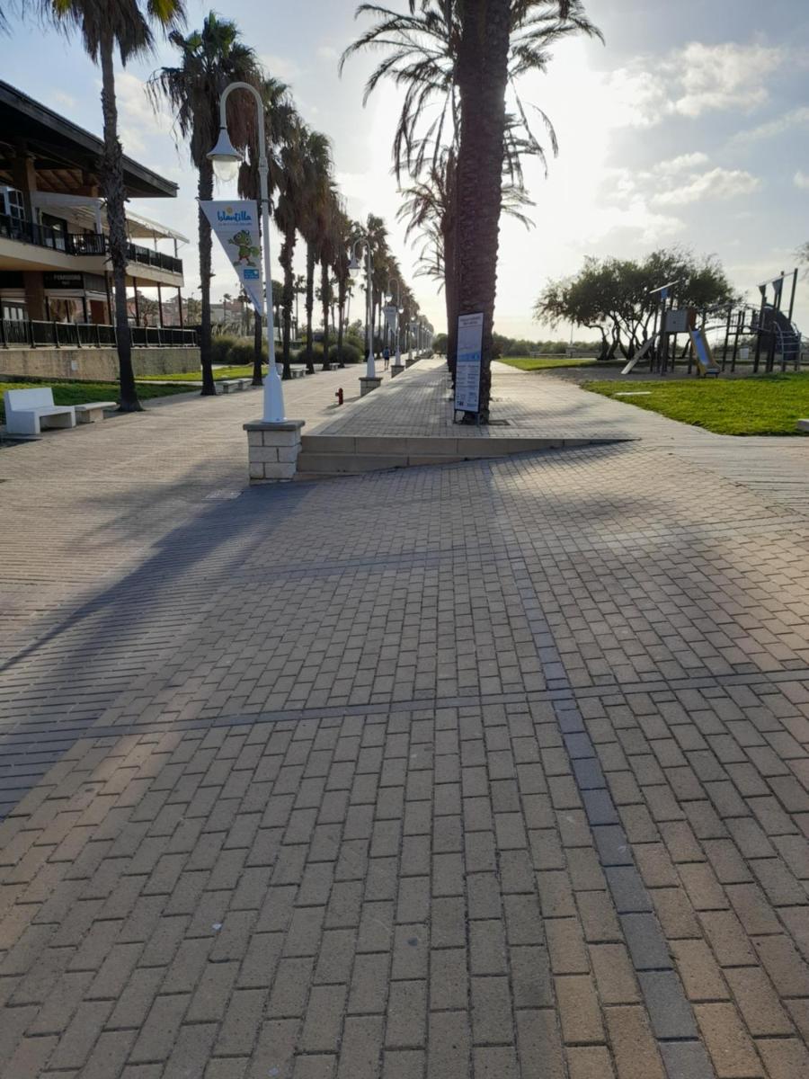 Adosado en campo de golf Islantilla photo 5